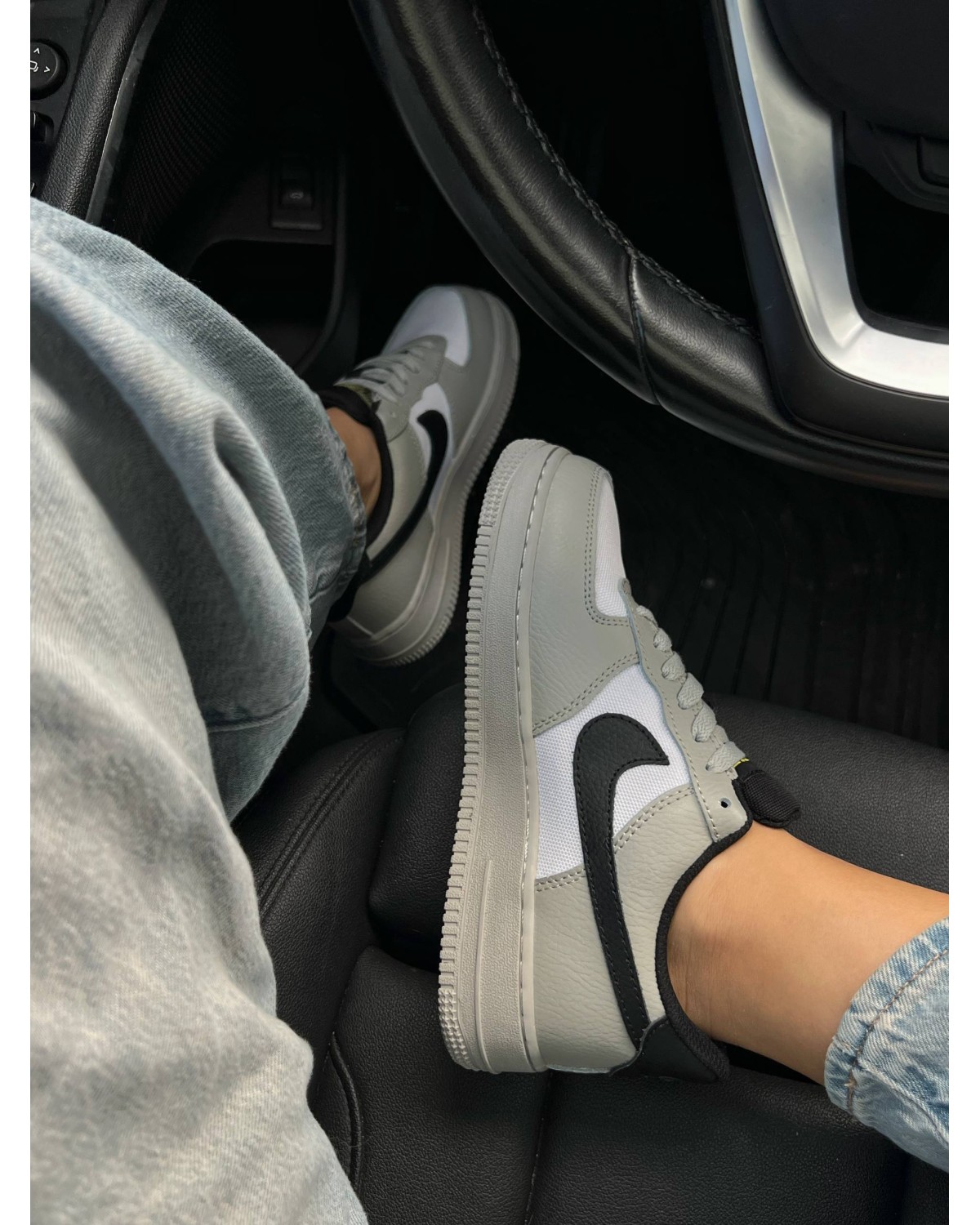 Nike Air Force 1 Gore-Tex