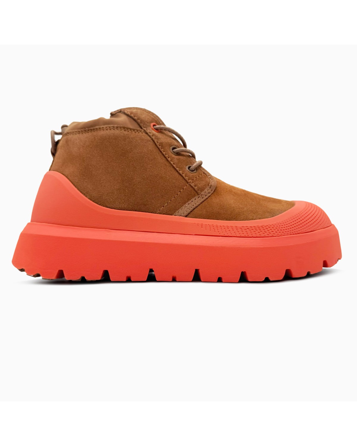 Ugg Neumel Hybrid Chestnut/Orange