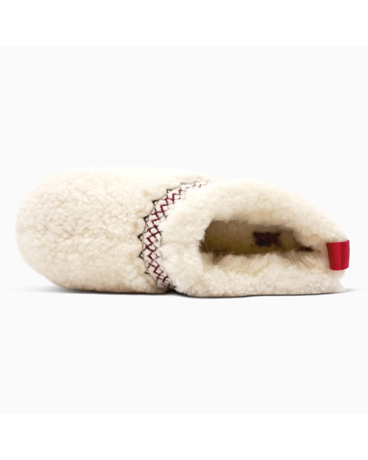 Ugg Tazz Heritage Braid Natural