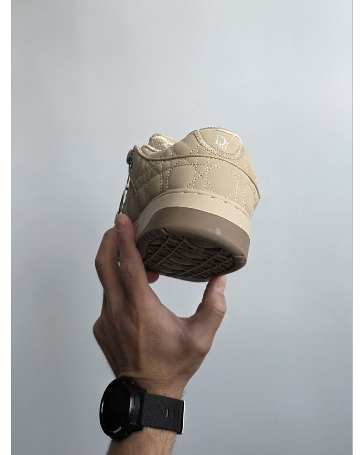 Dior B9S Skate Beige/Cream