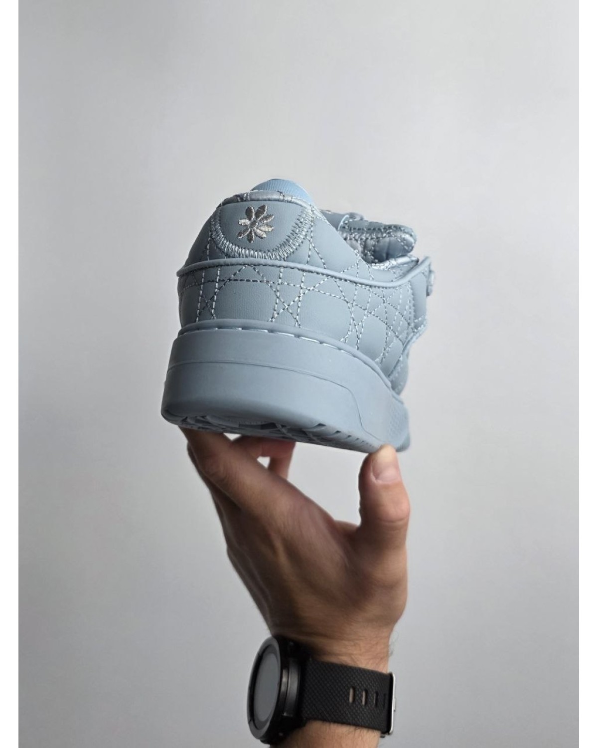 Dior B9S Skate Ice Blue