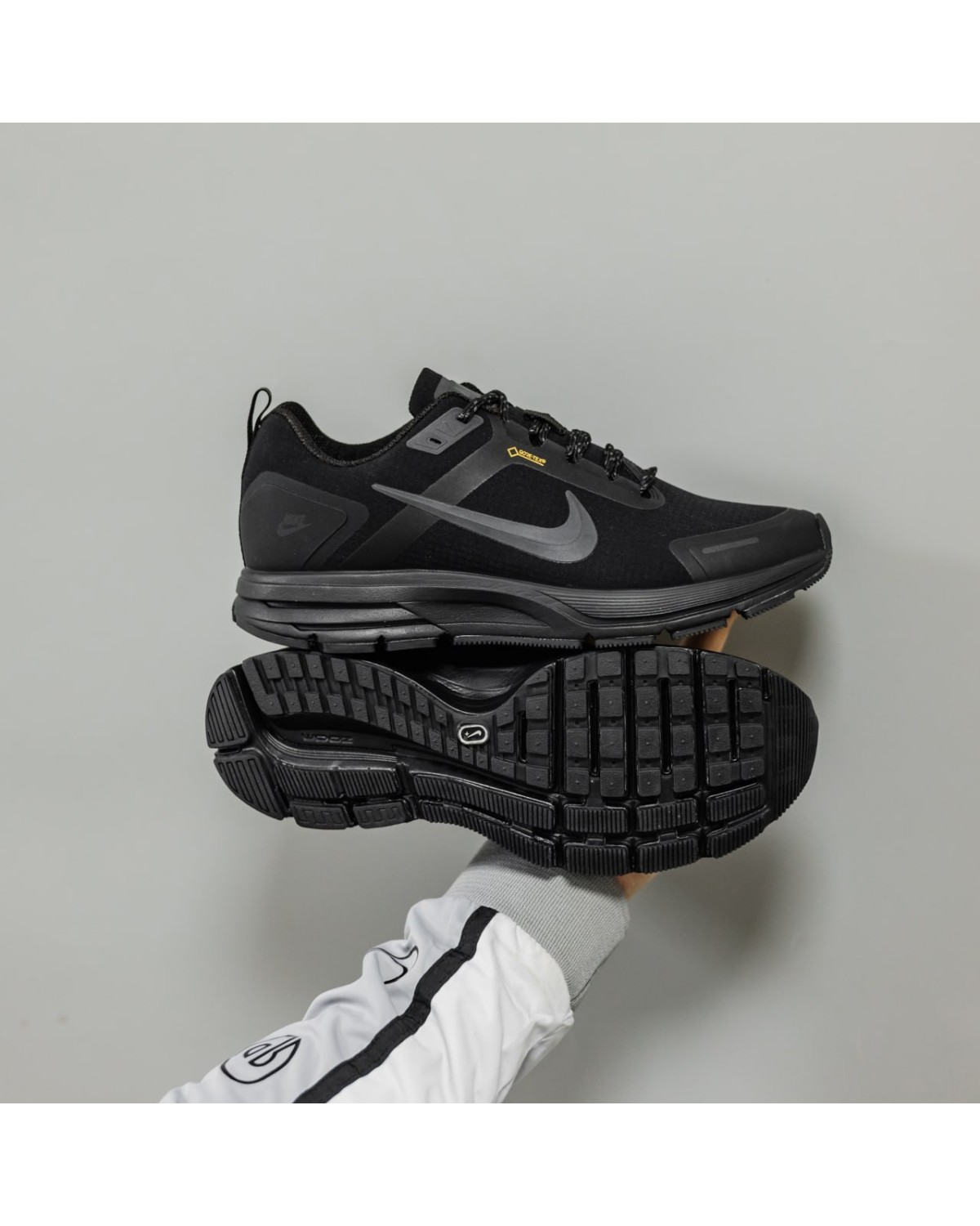 Nike Zoom Structure Shield 17 Gore-Tex