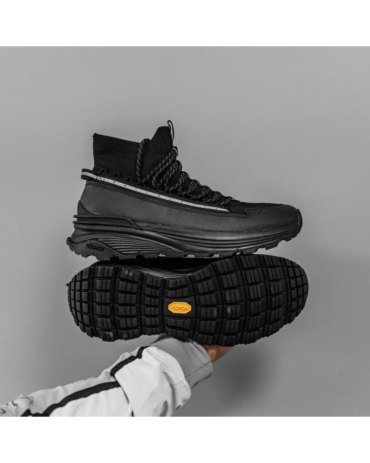 Moncler Monte Runner