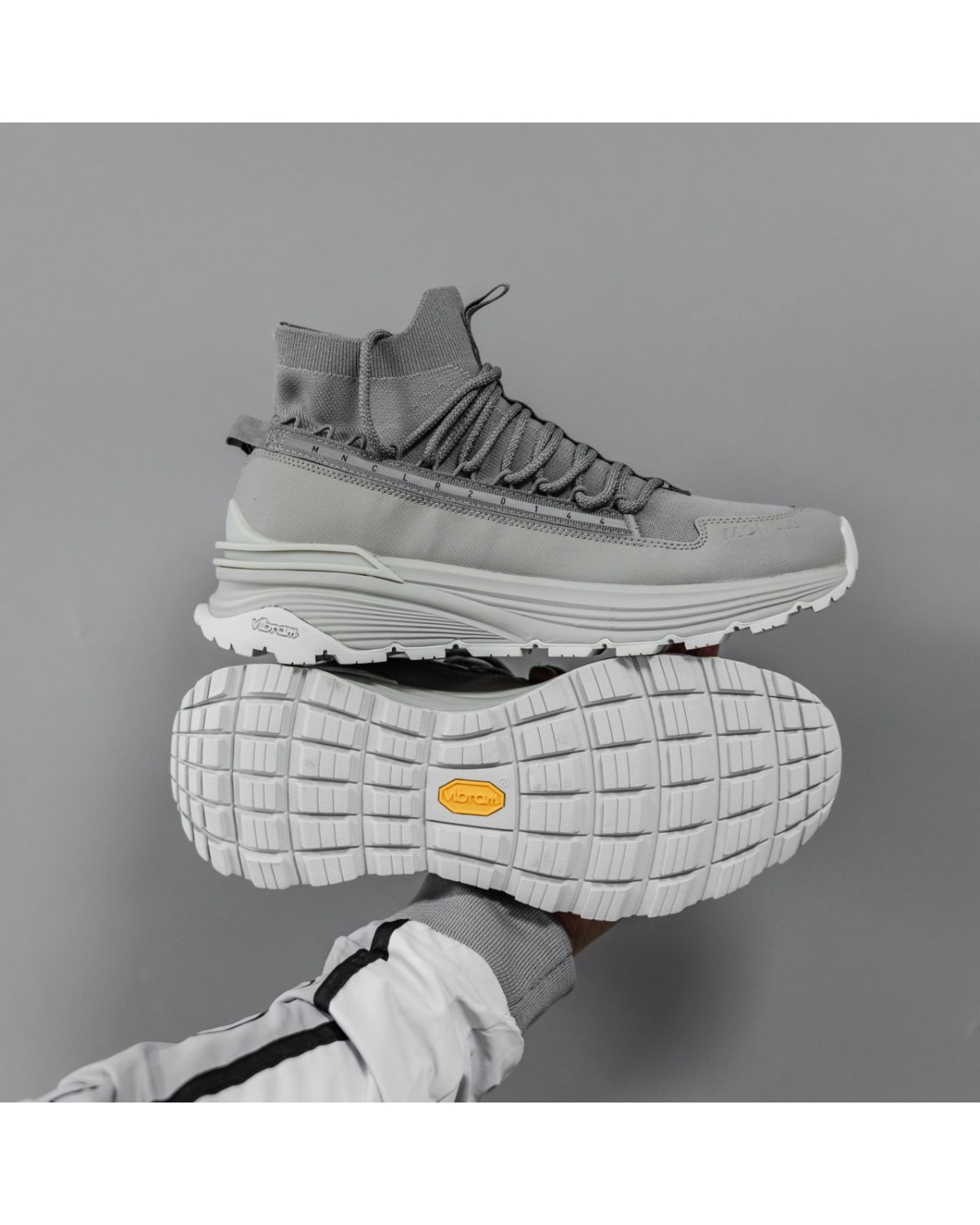 Moncler Monte Runner