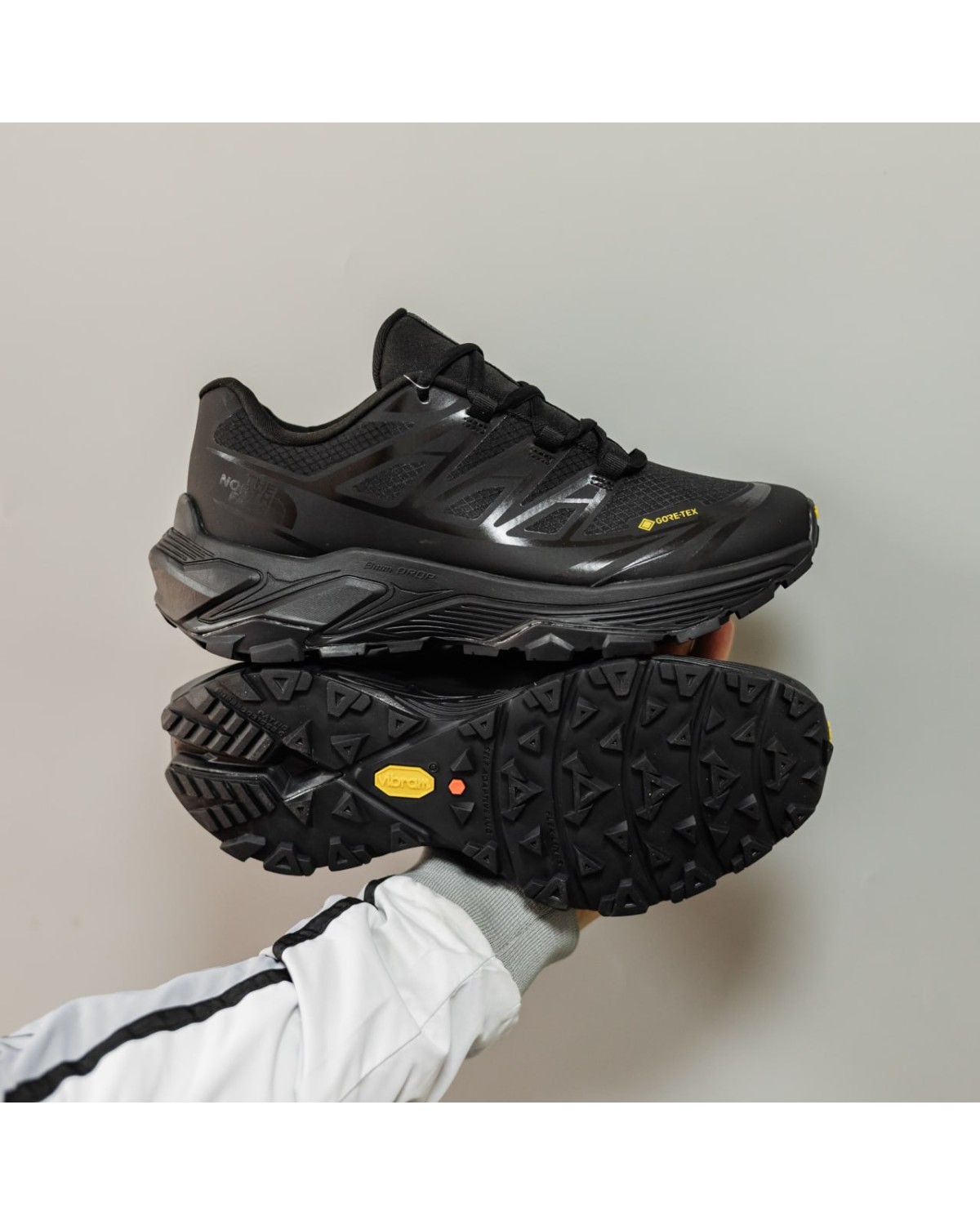 The North Face Gore-Tex