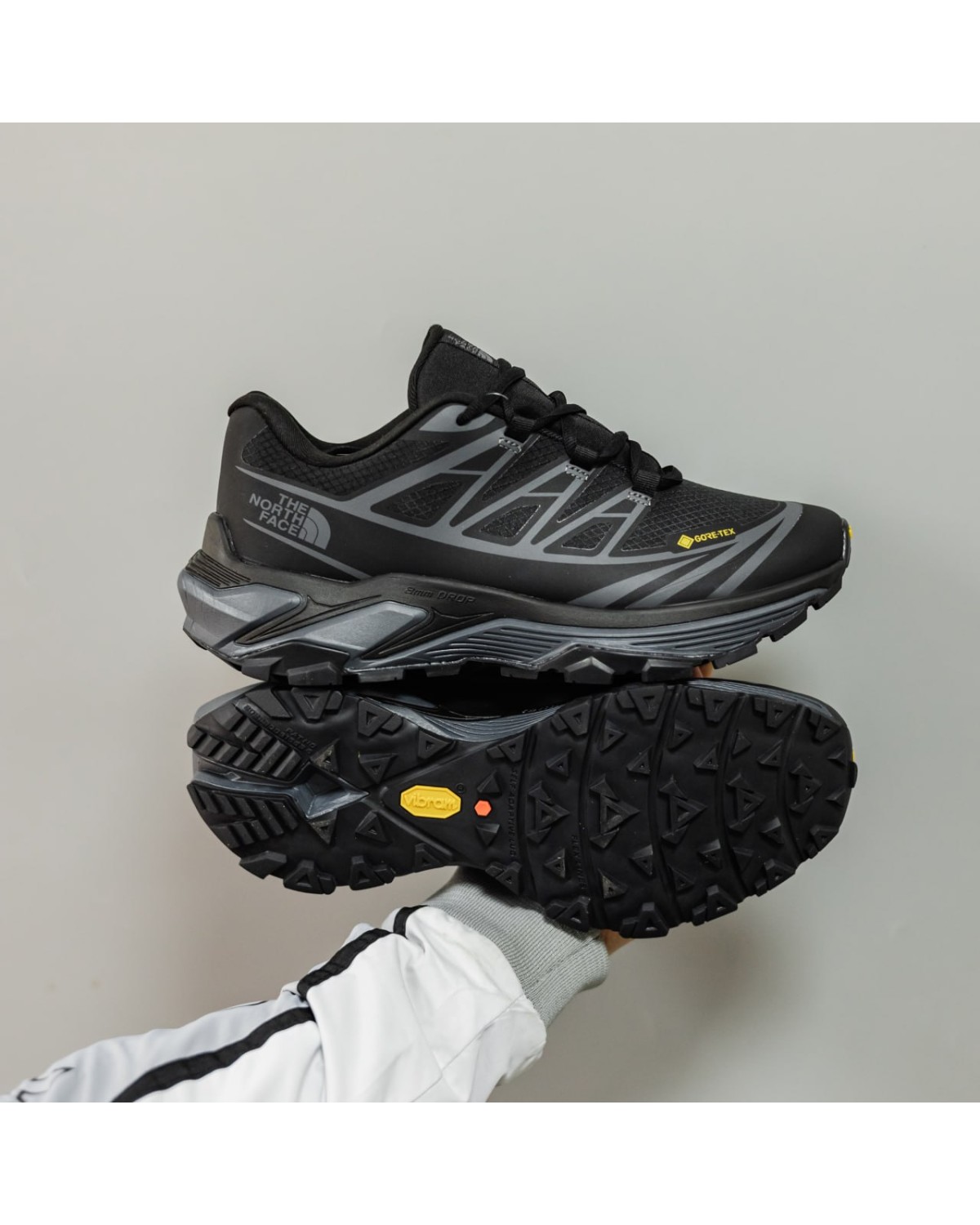 The North Face Gore-Tex