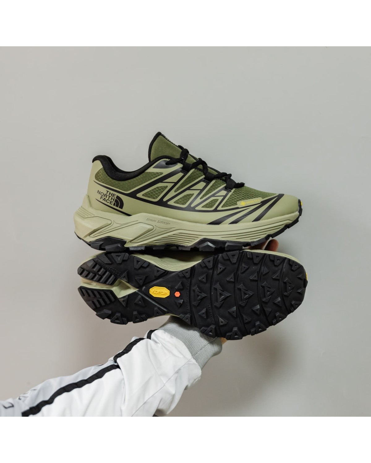The North Face Gore-Tex