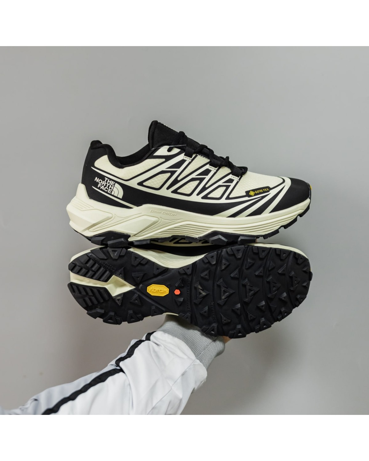 The North Face Gore-Tex