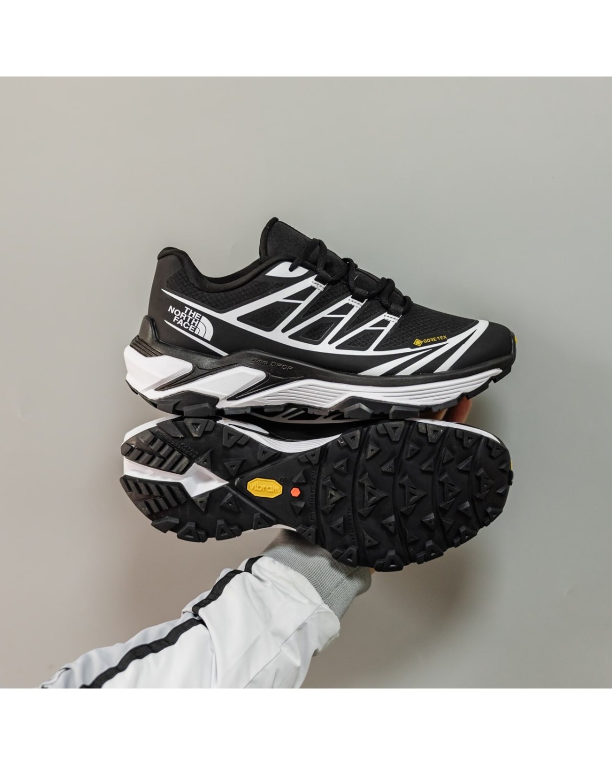 The North Face Gore-Tex