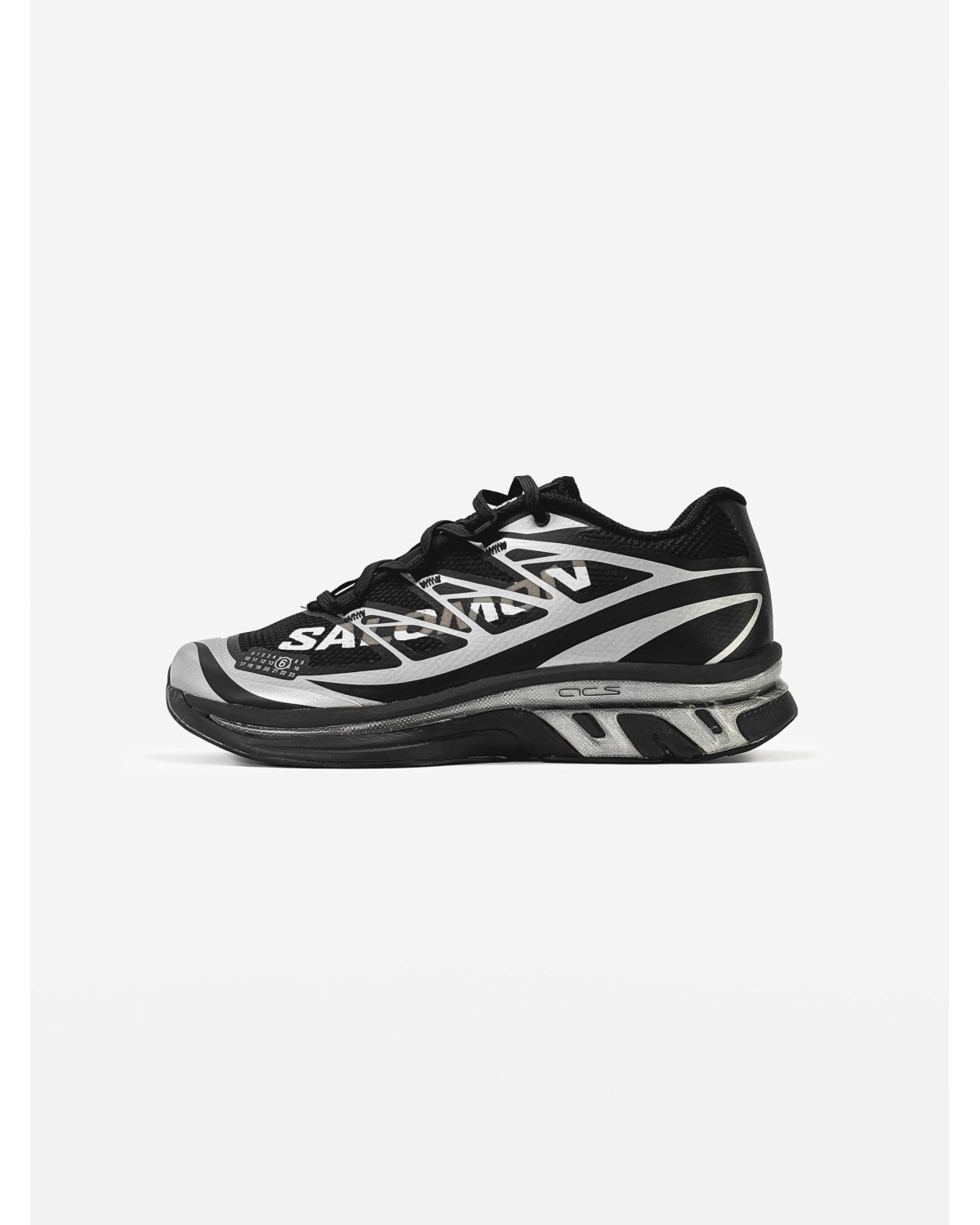 Salomon XT-6 х MM6 Maison Margiela