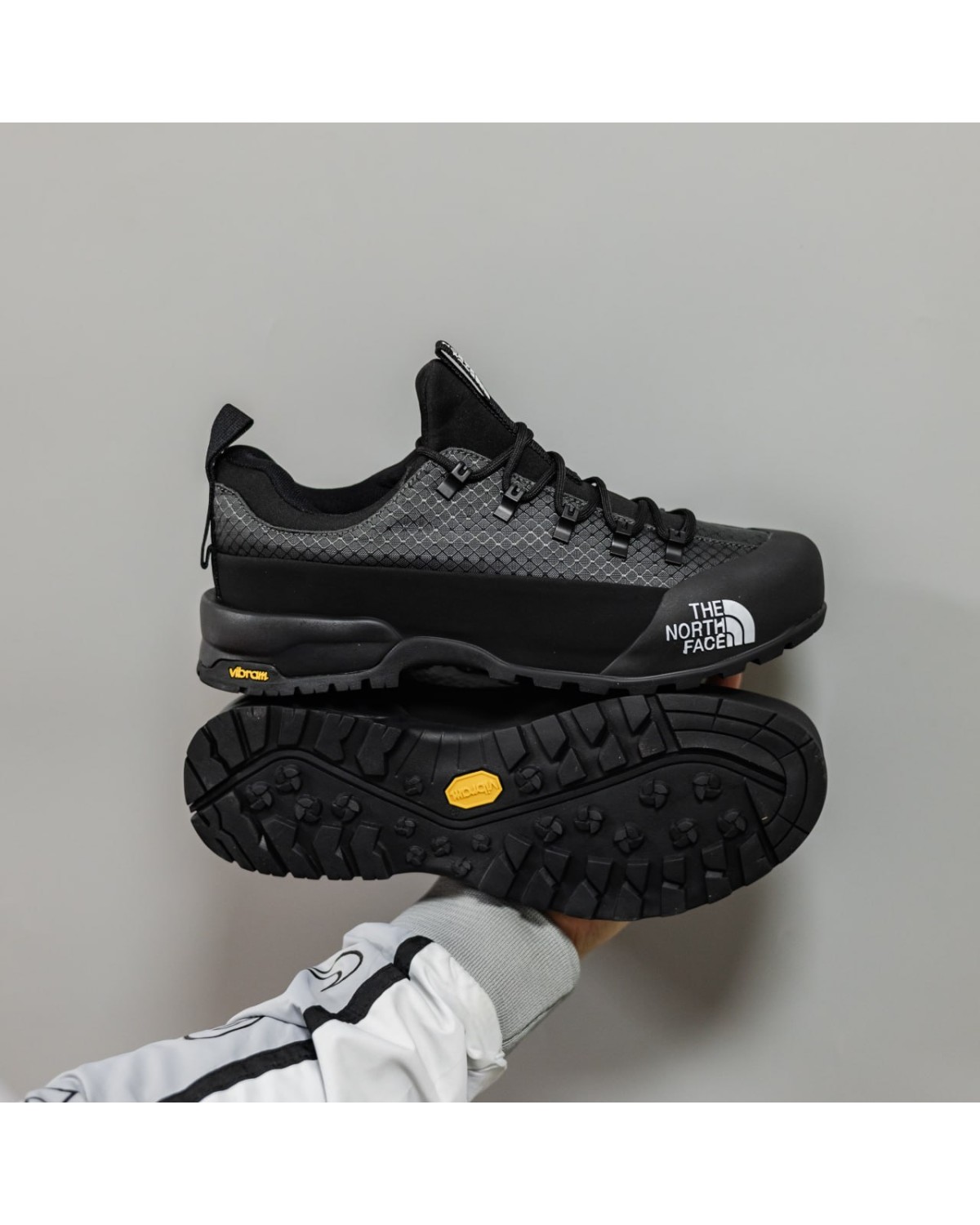 The North Face Glenclyffe Low GTX