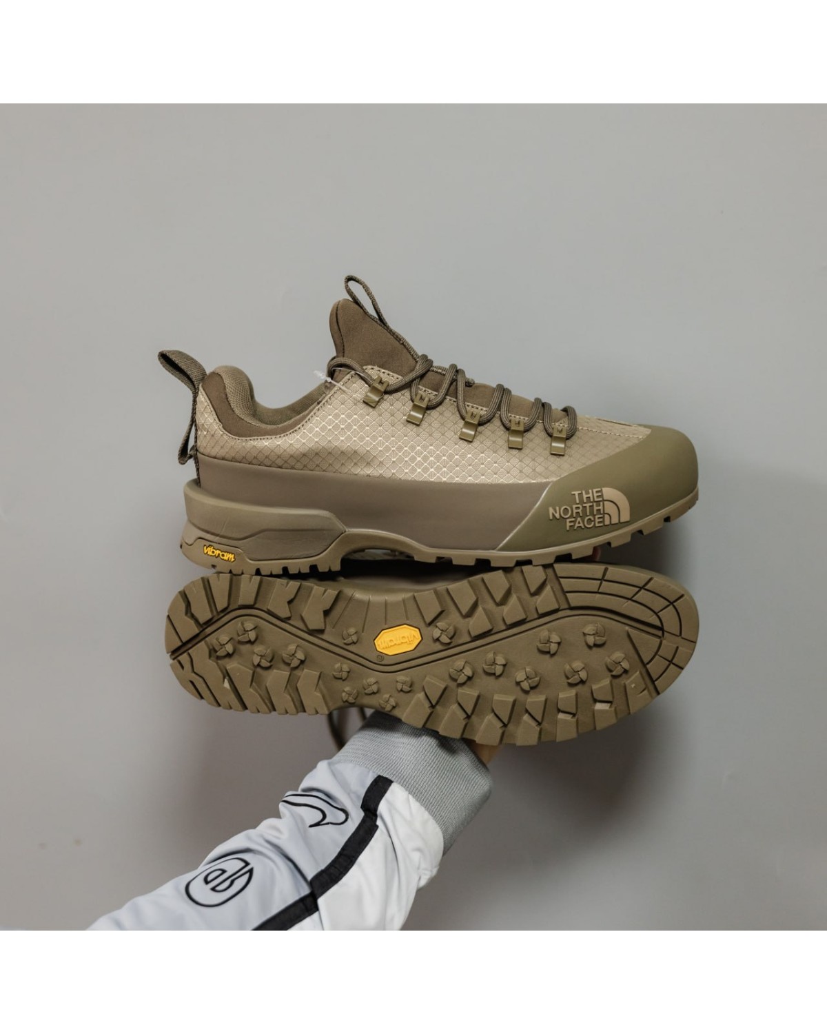 The North Face Glenclyffe Low GTX