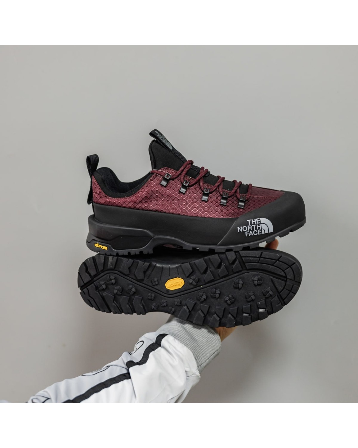 The North Face Glenclyffe Low GTX