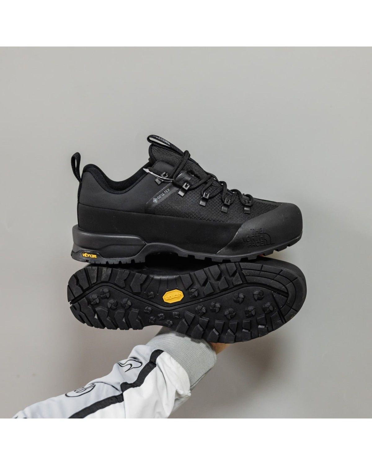 The North Face Glenclyffe Low GTX