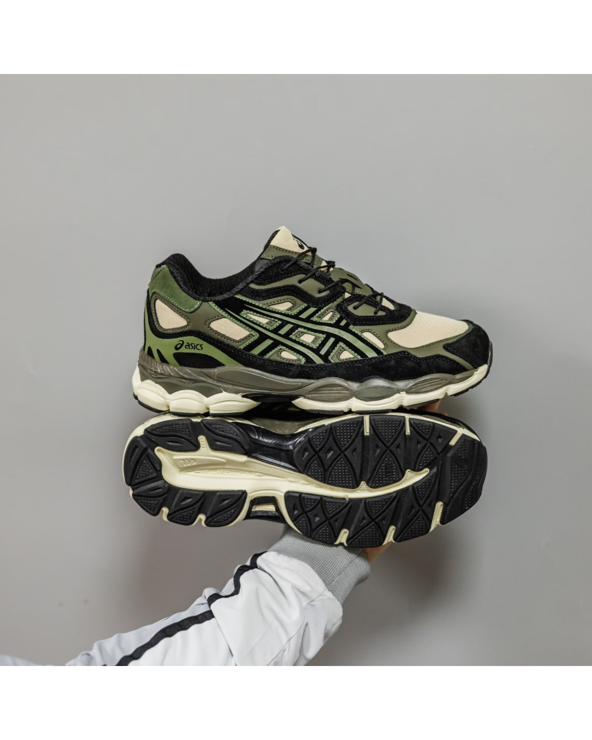 Asics Gel-NYC Gore-Tex
