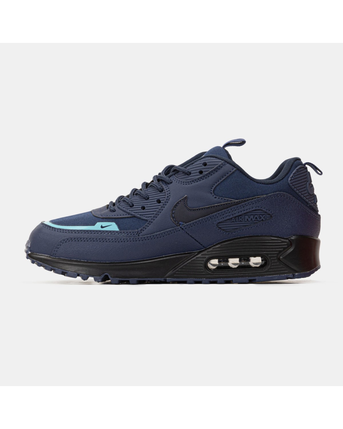 Nike Air Max 90 Surplus «Midnight Navy» Cordura Nike Air Max 90 Surplus «Midnight Navy» Cordura