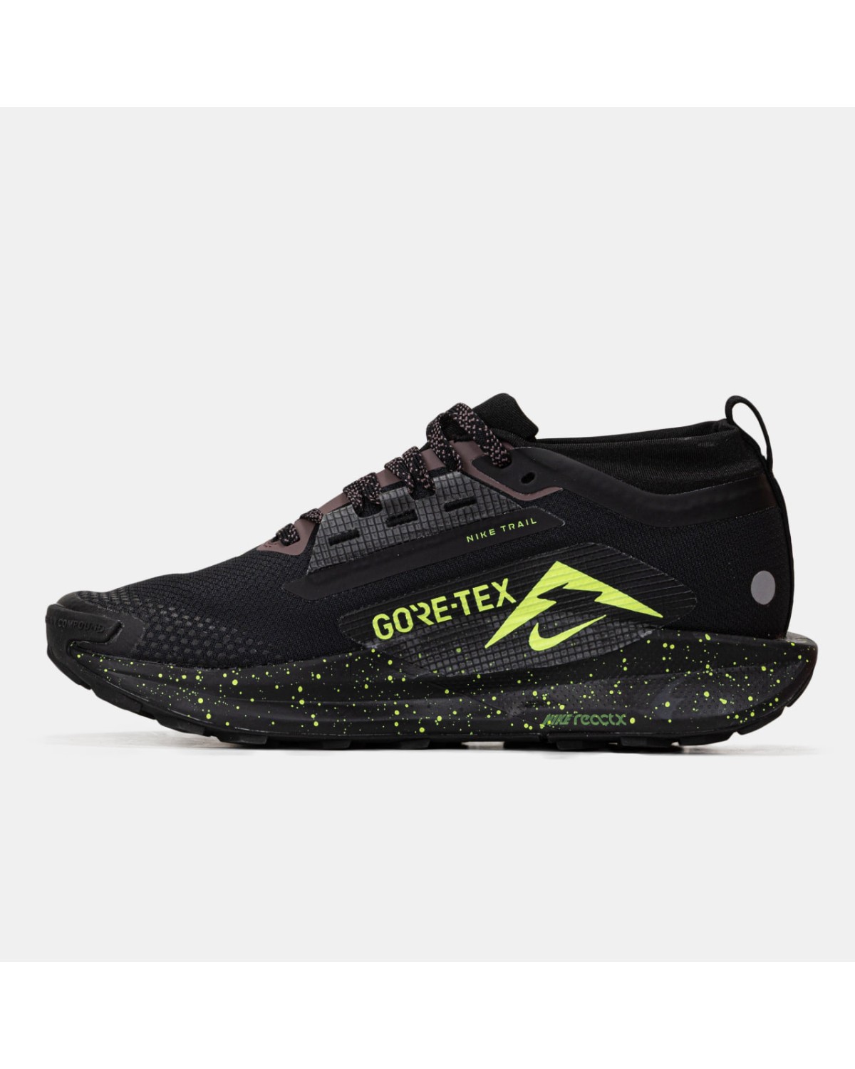 Nike Pegasus Trail 5 Green Black Gore -Tex Nike Pegasus Trail 5 Green Black Gore -Tex