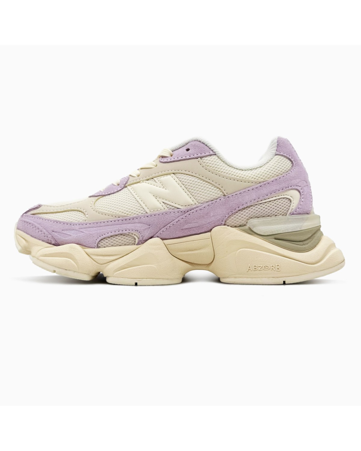 New Balance 9060R Pink Lavender