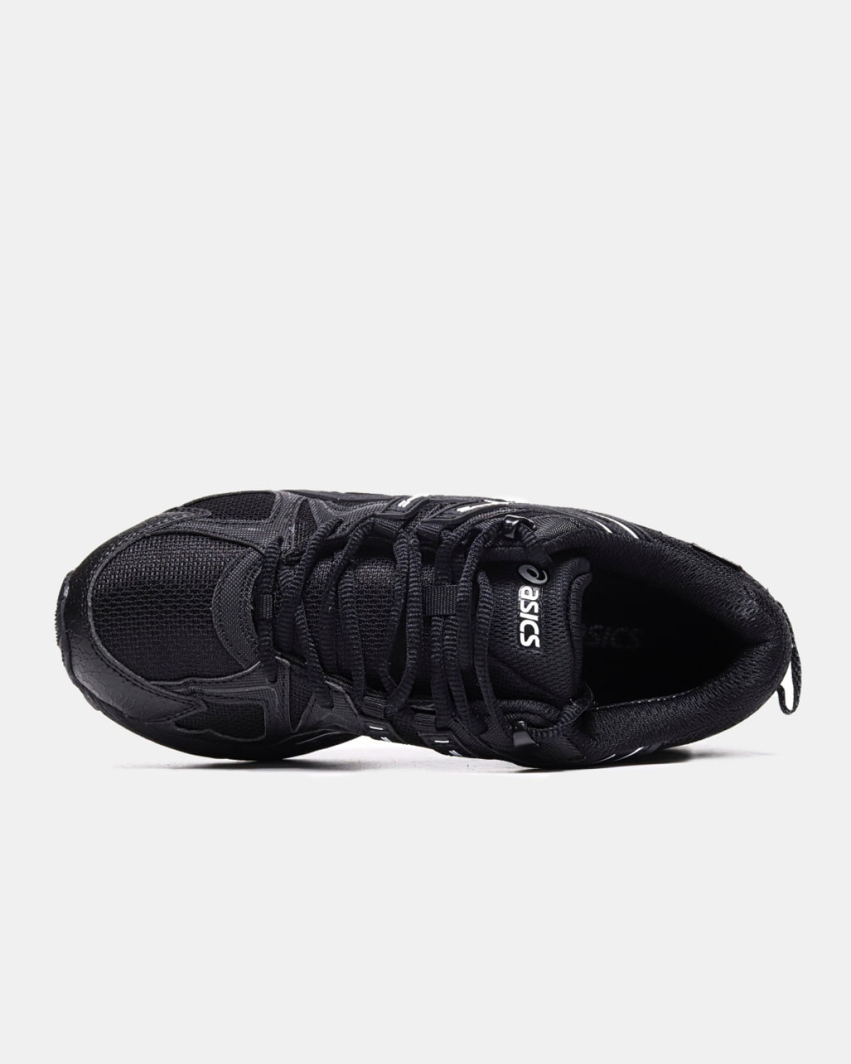Asics Gel-Kahana 8 Black White Gore-Tex