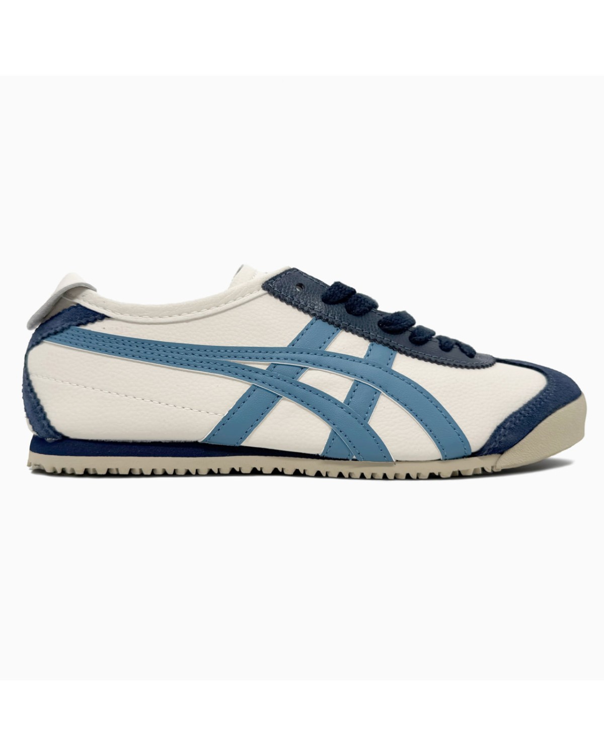 Asics Onitsuka Tiger Mexico Beige Blue