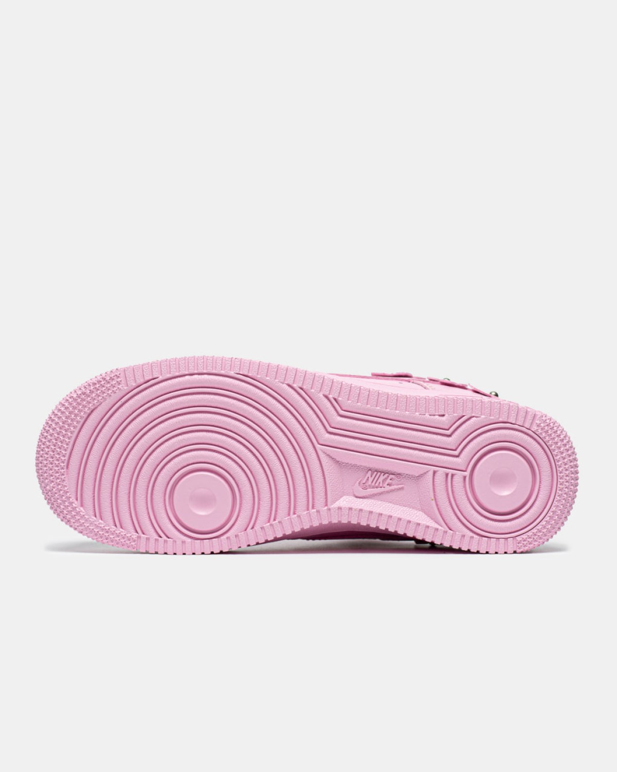 Nike Air Force 1 '07 Low «Florette Pink Rise» Nike Air Force 1 '07 Low «Florette Pink Rise»