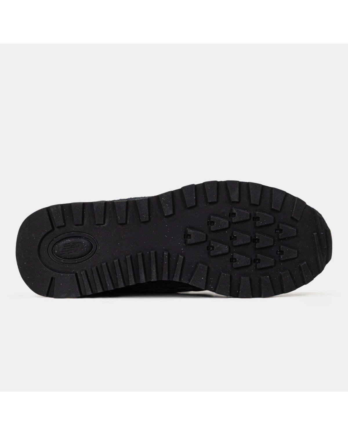 New Balance 574 Cordura Black New Balance 574 Cordura Black