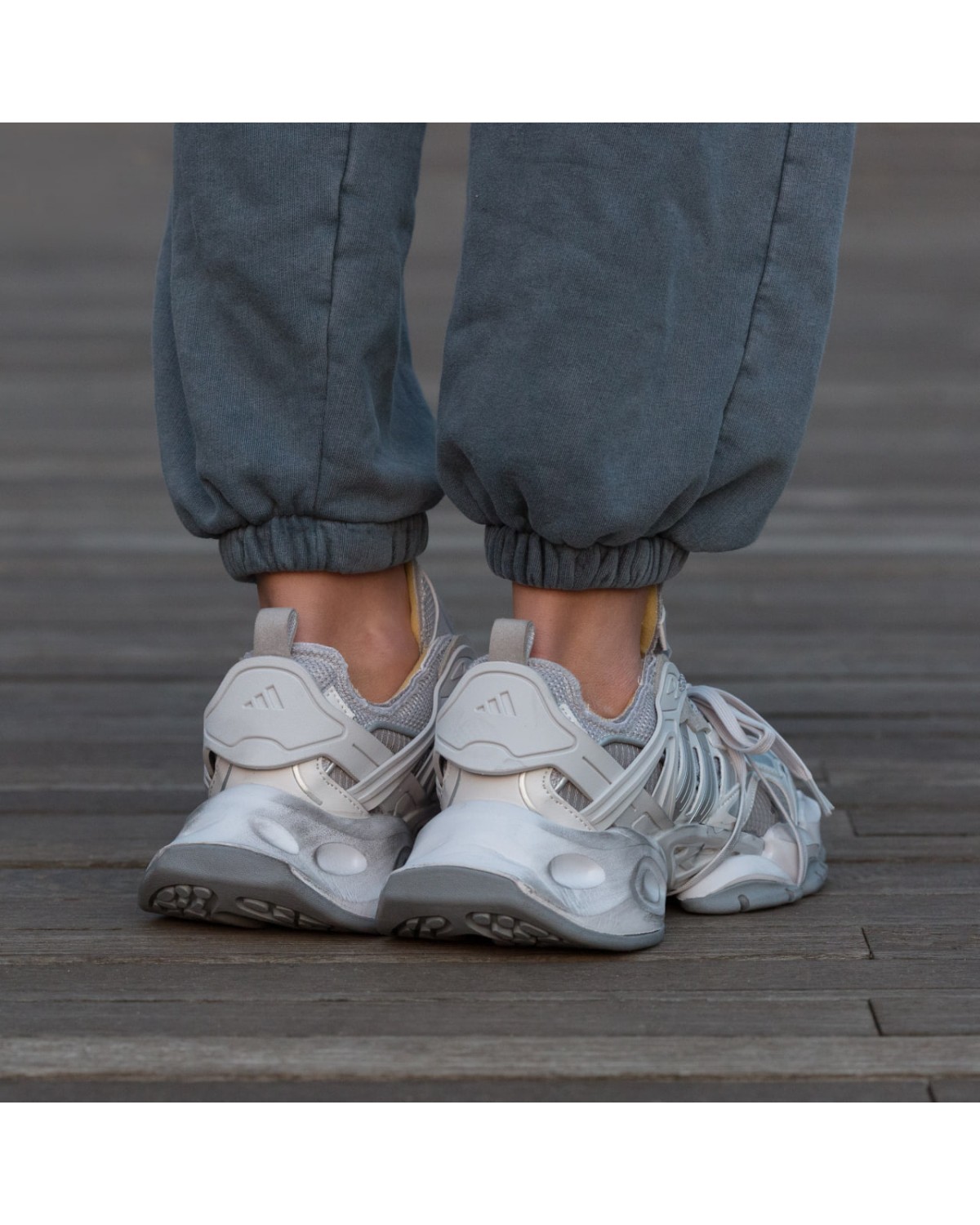Adidas Vento XLG Deluxe Grey Adidas Vento XLG Deluxe Grey
