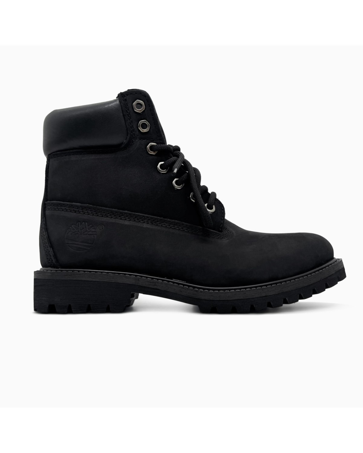 Timberlands Classic Boots Black