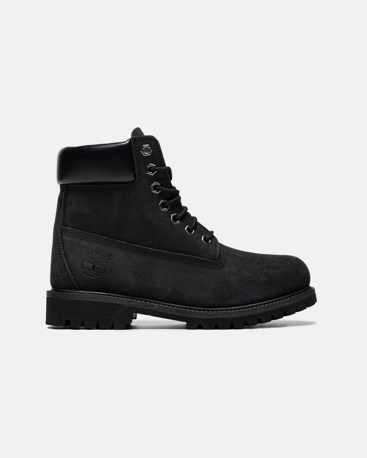 Timberlands Black