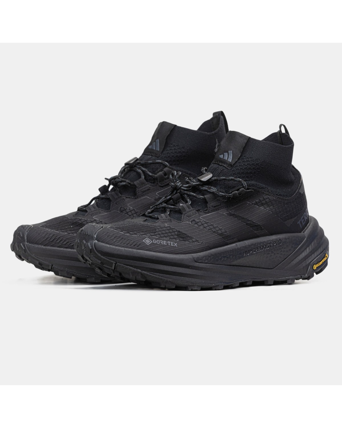 Adidas Terrex Freehiker Black Gore-Tex