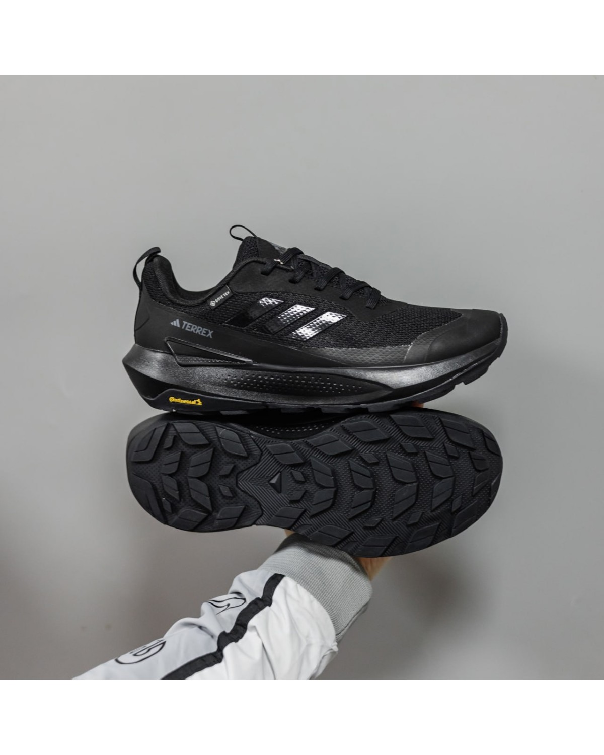 Adidas Terrex Trailmaker Black Thermo