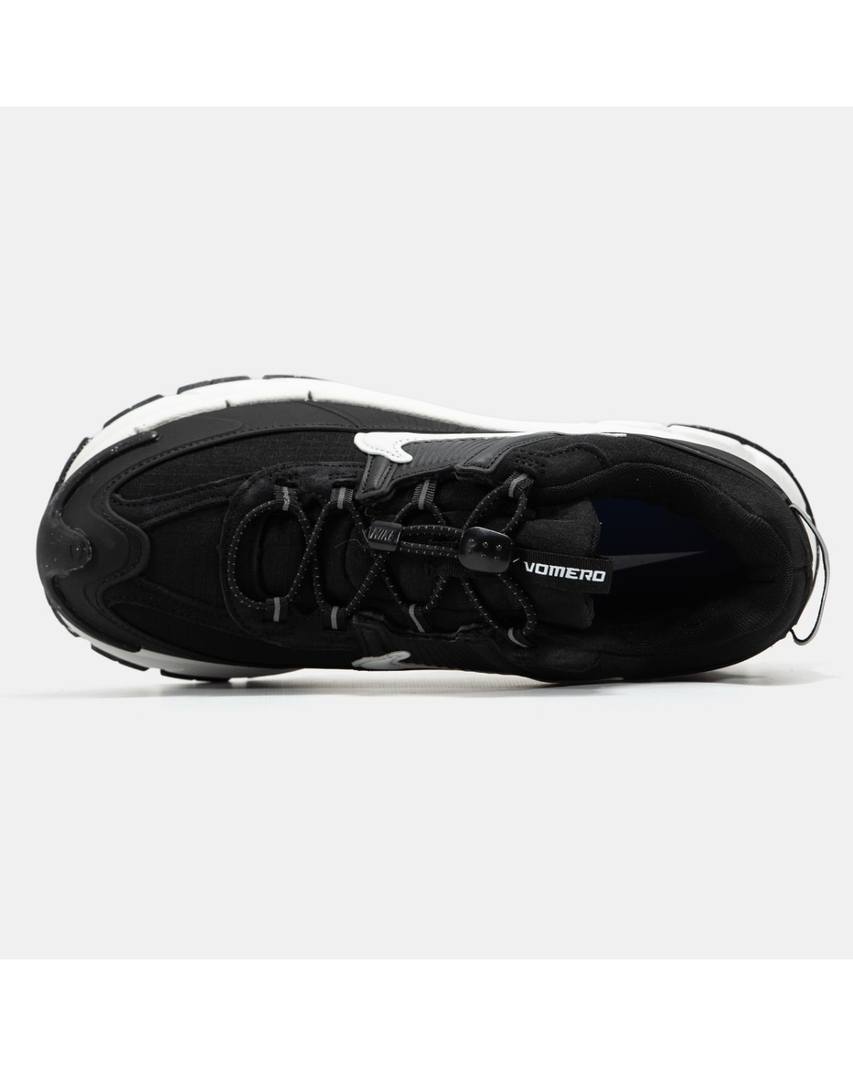 Nike Air Zoom Vomero Roam Black White
