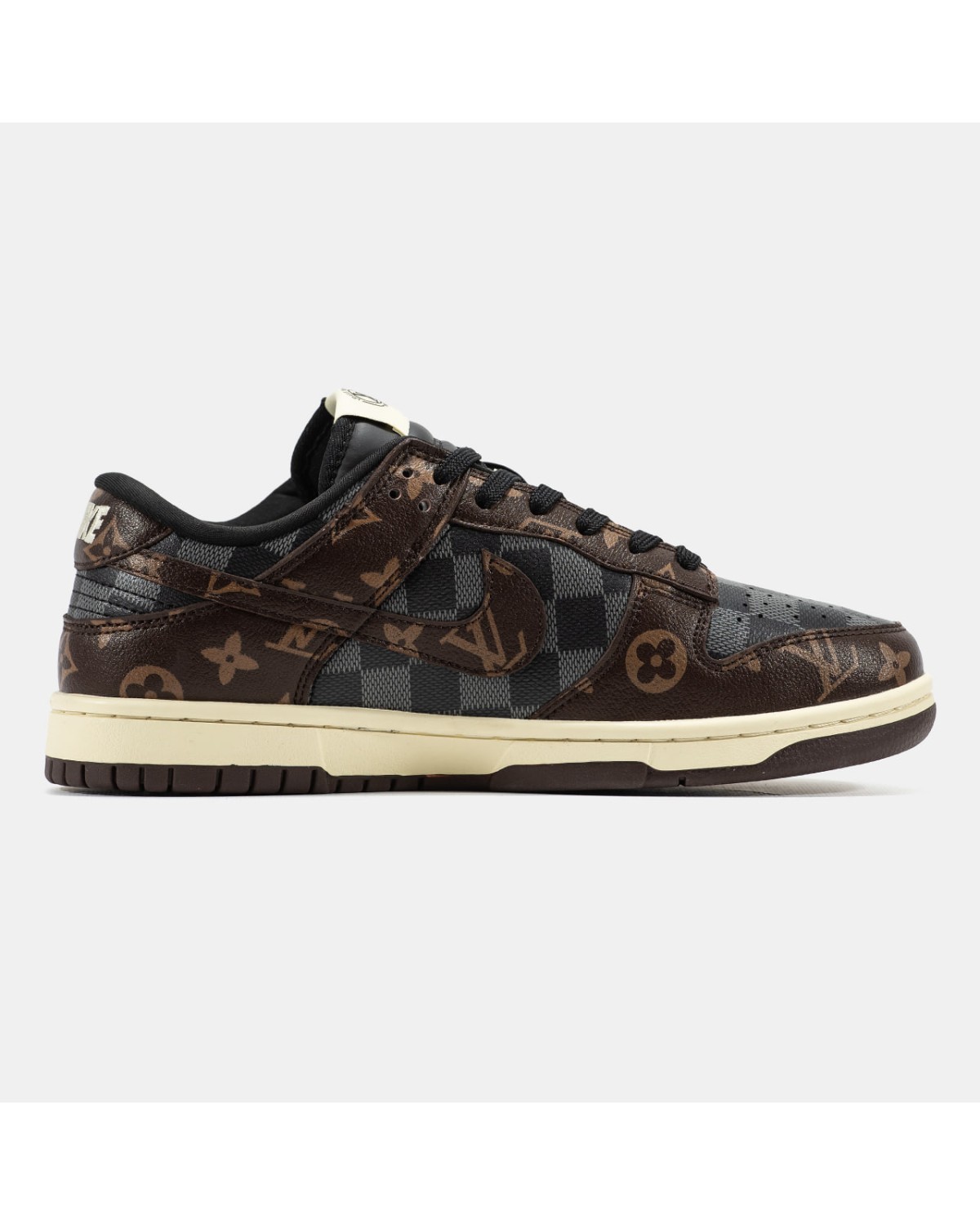 Nike SB Dunk Low x Louis Vuitton
