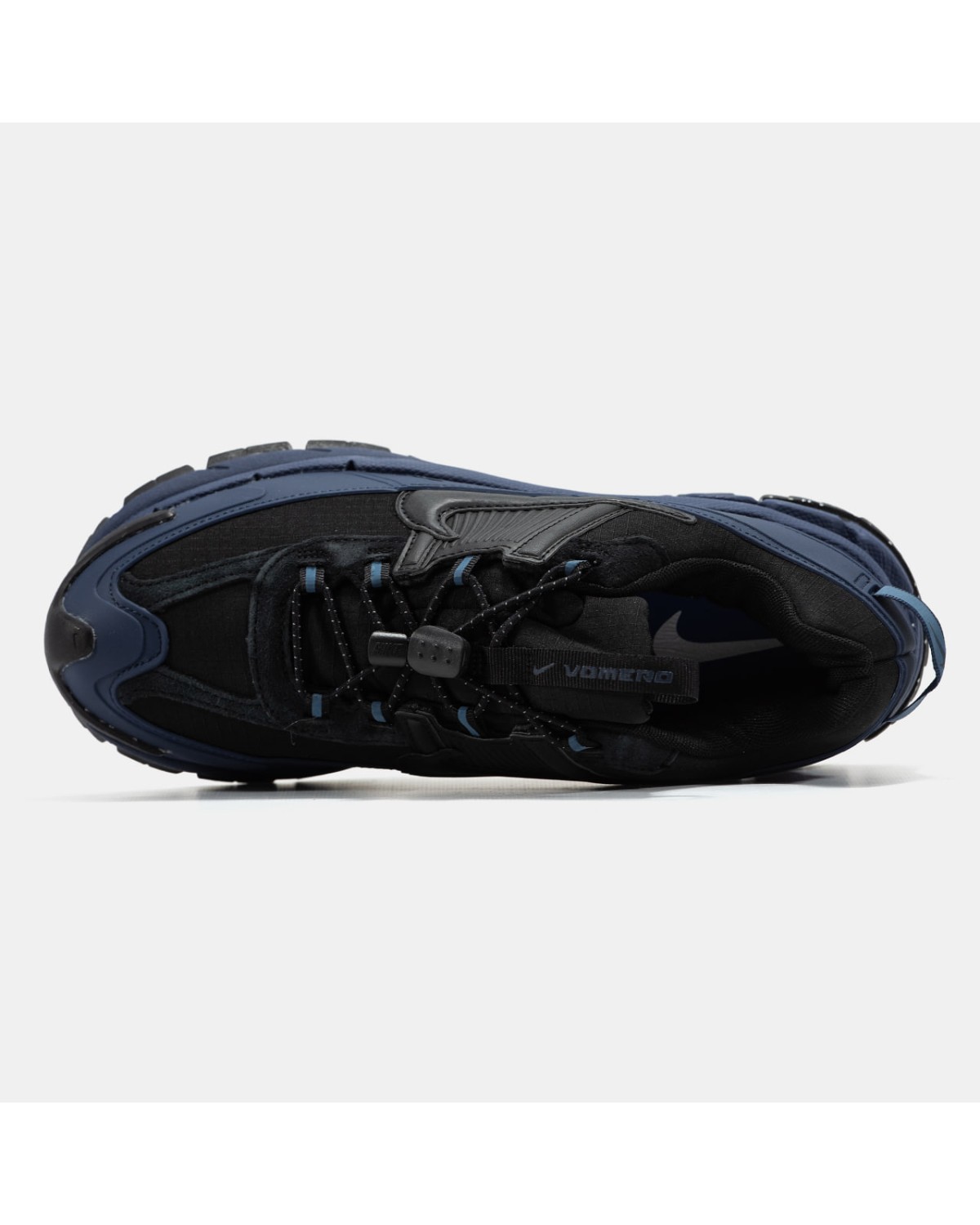 Nike Air Zoom Vomero Roam Black Blue Nike Air Zoom Vomero Roam Black Blue