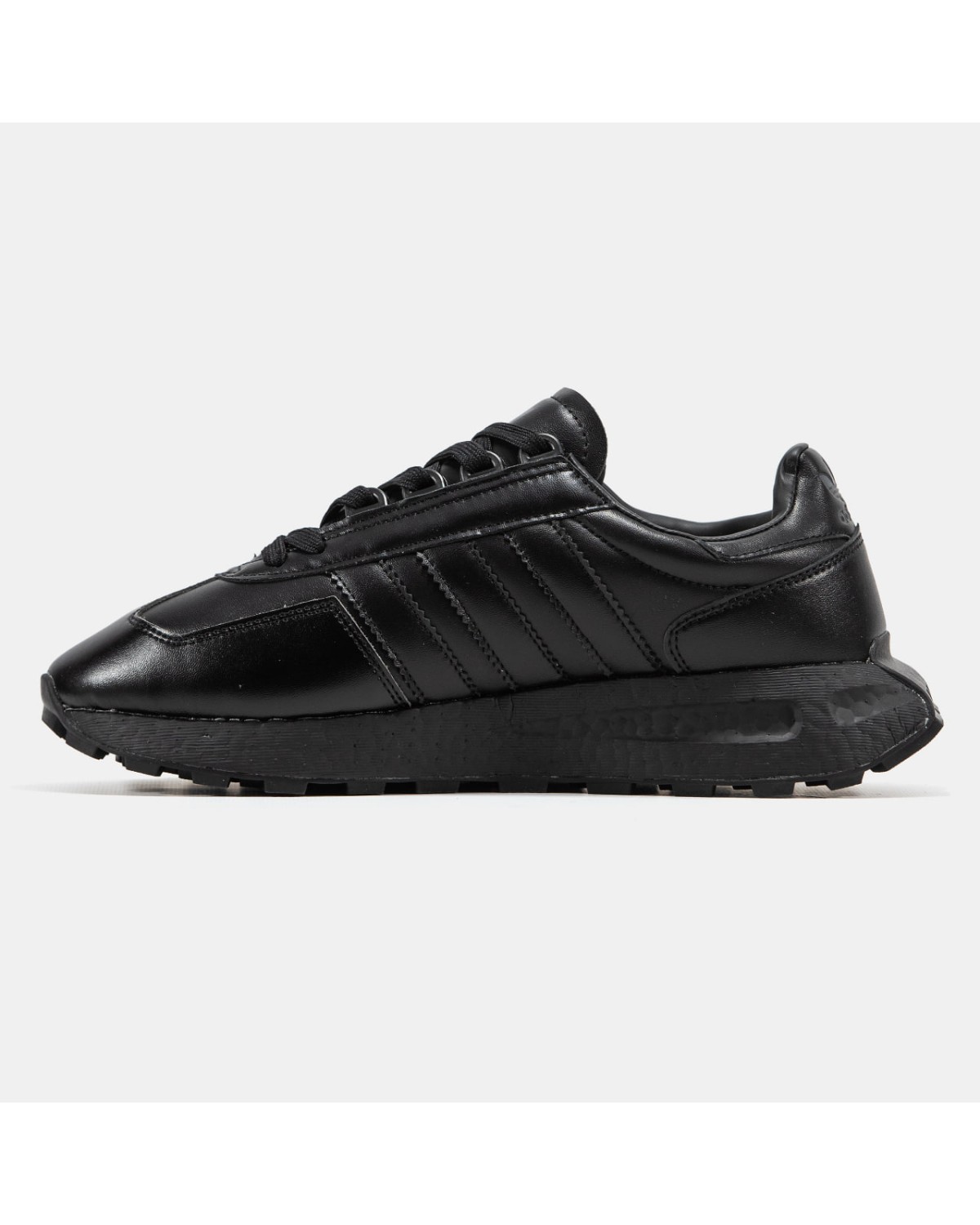 Adidas Retropy E5 Triple Black
