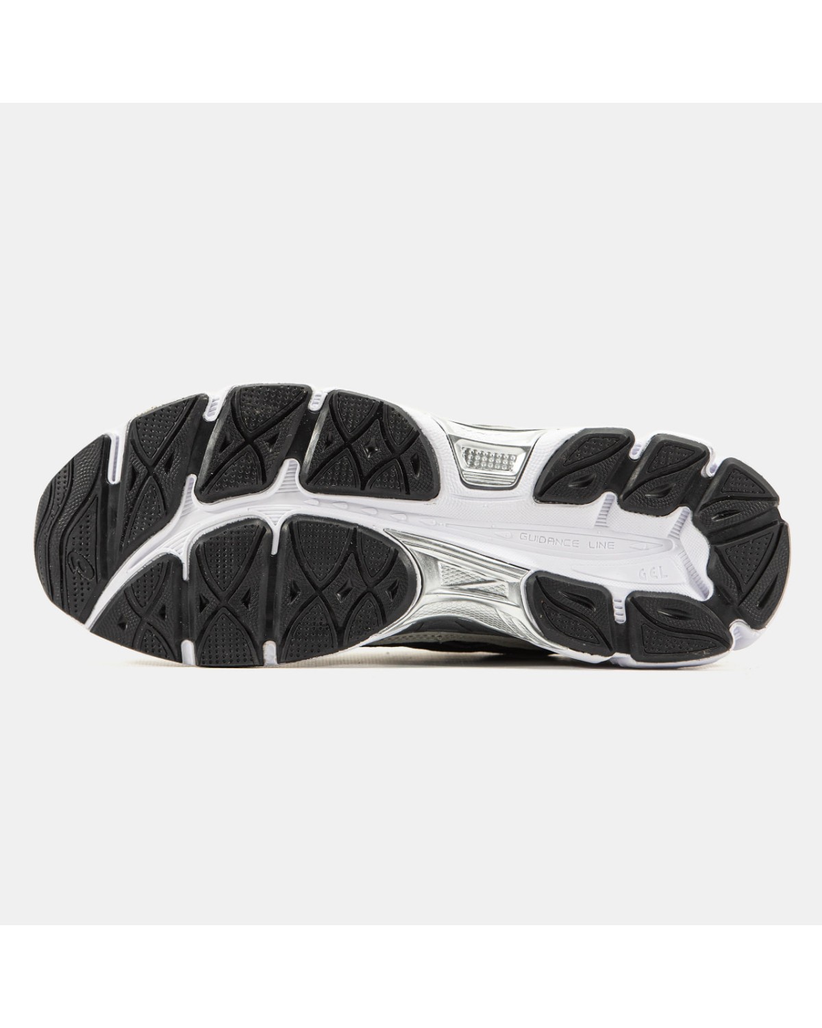 Asics Gel-NYC Black/Beige