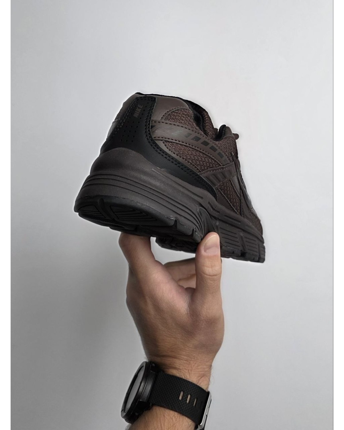 Nike Initiator Gore-Tex Brown