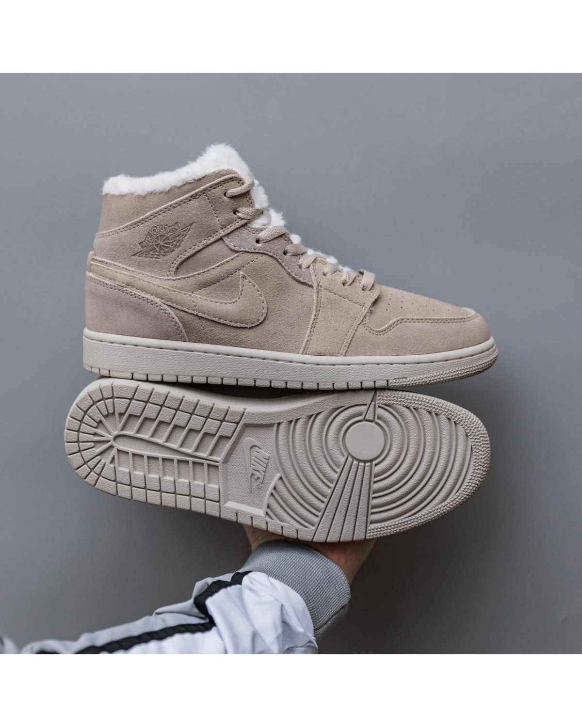 Air Jordan 1 Retro