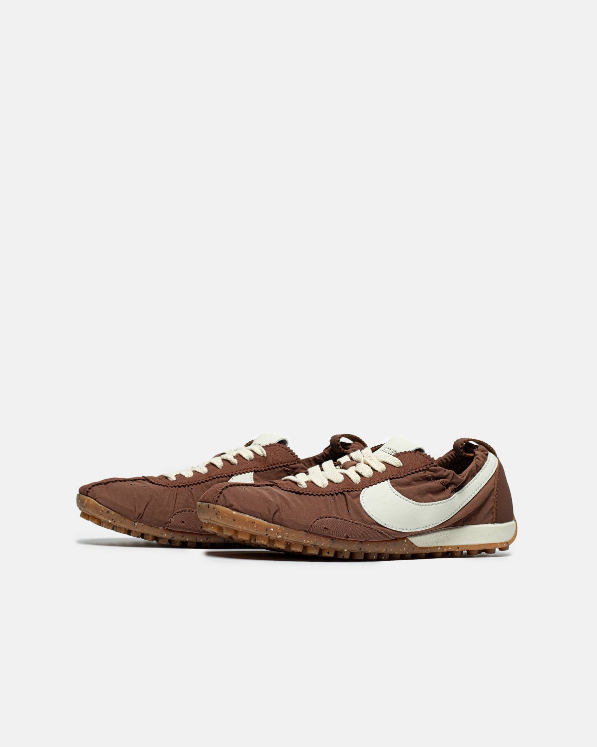 Nike x Jacquemus Moon Shoe SP Aluminum Brown Nike x Jacquemus Moon Shoe SP Aluminum Brown