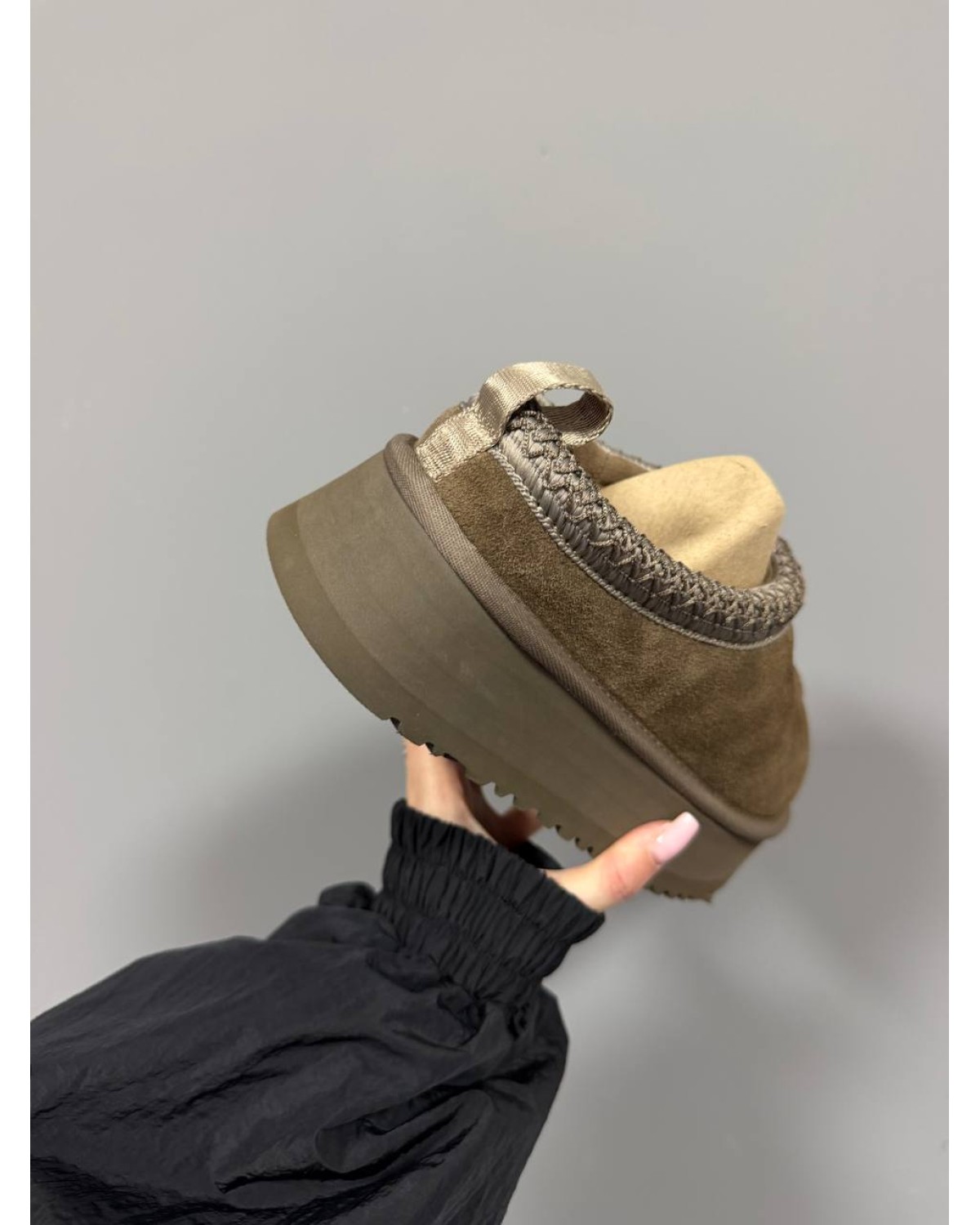 Ugg Tazz Khaki