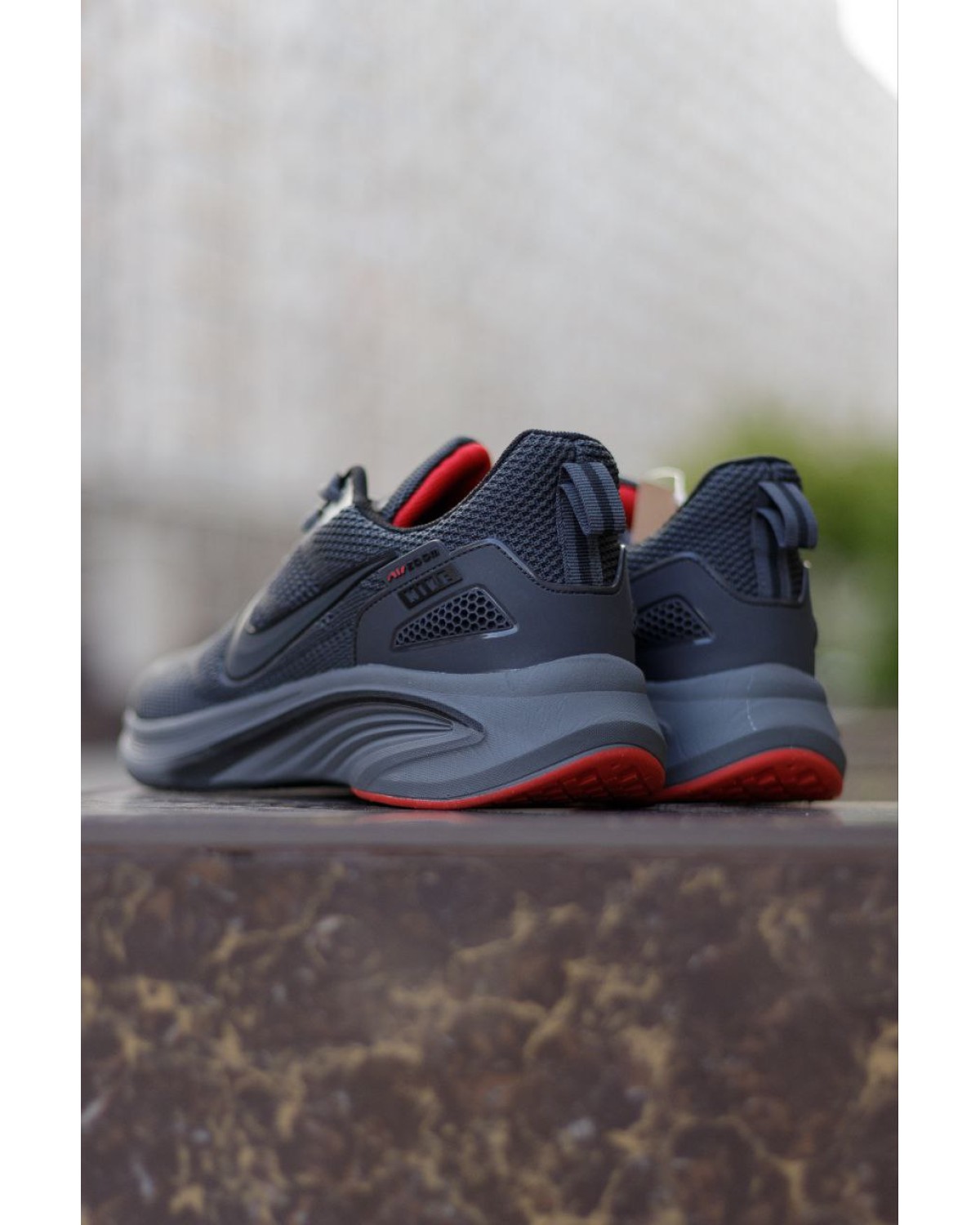 Nike Air Zoom Dark Grey