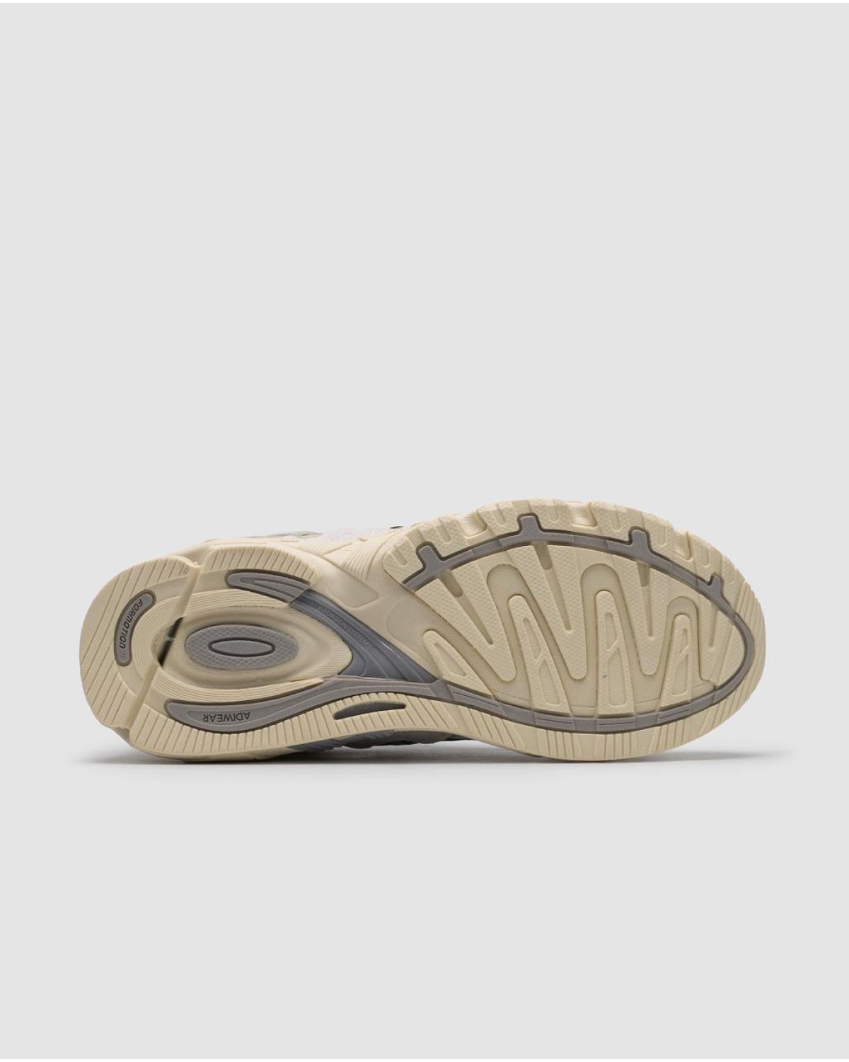 Adidas Response x Bad Bunny Cream/White