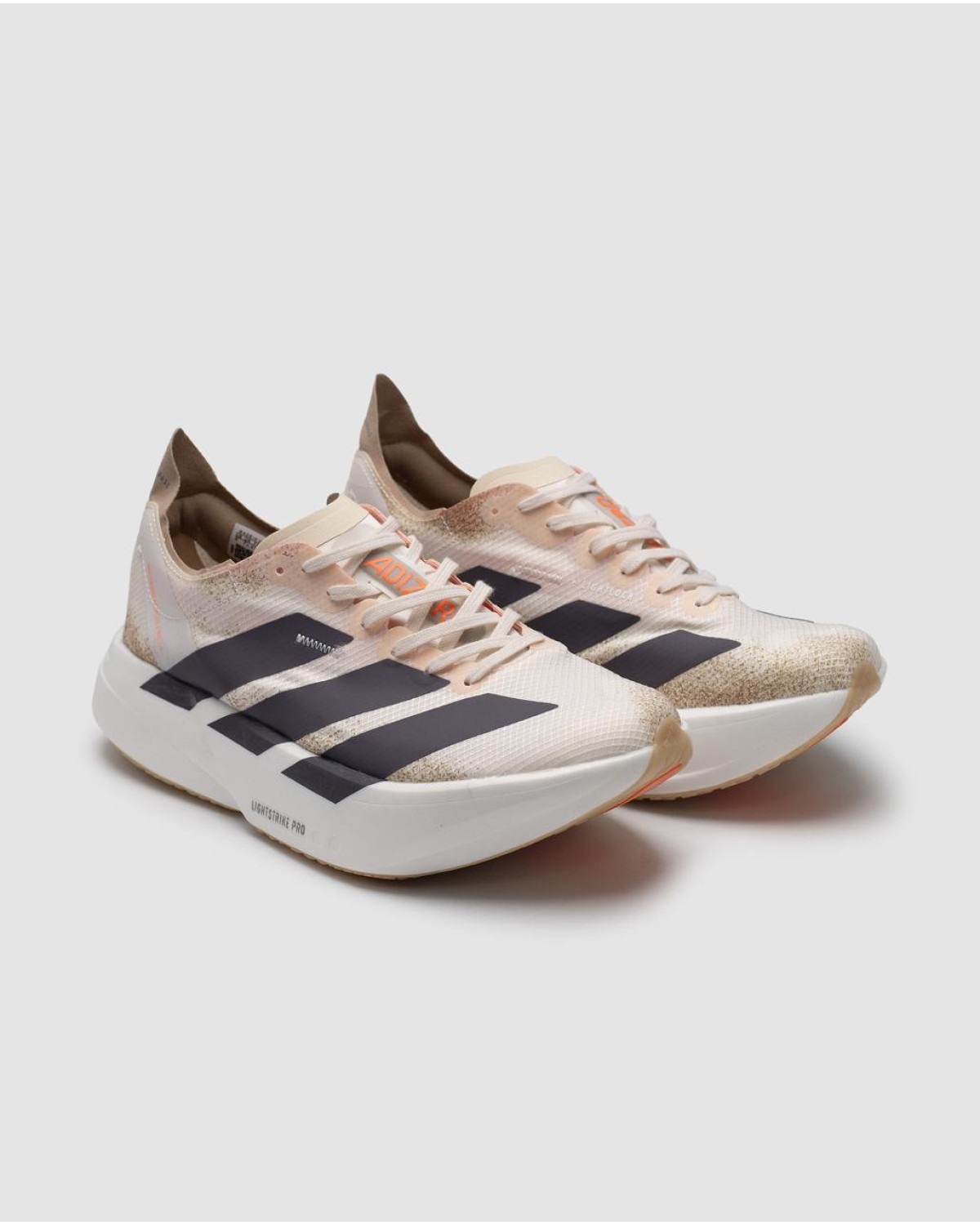 Adidas Adizero Adios Pro 3 M Beige
