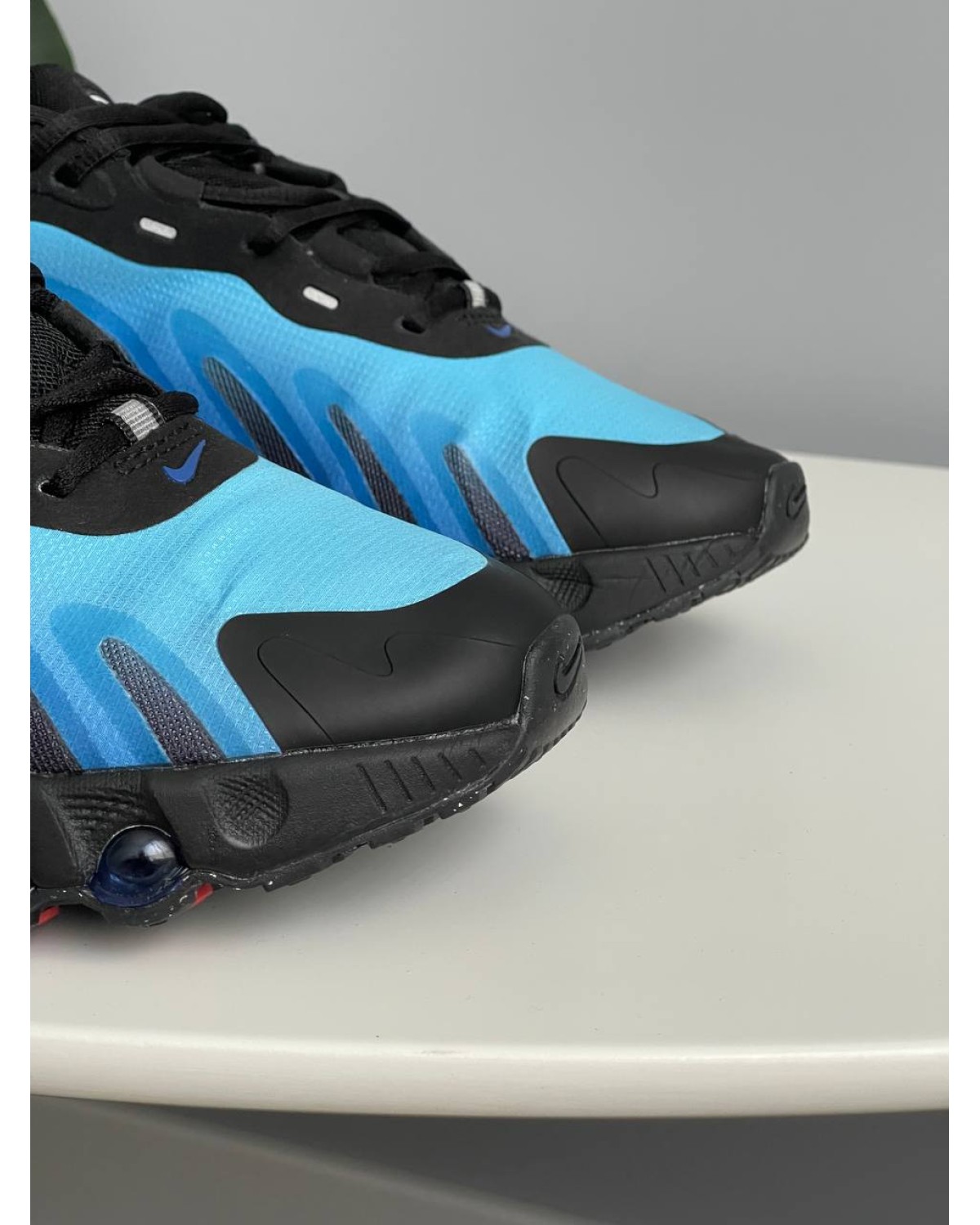 Nike Air Max DN8 Black Hyper Royal