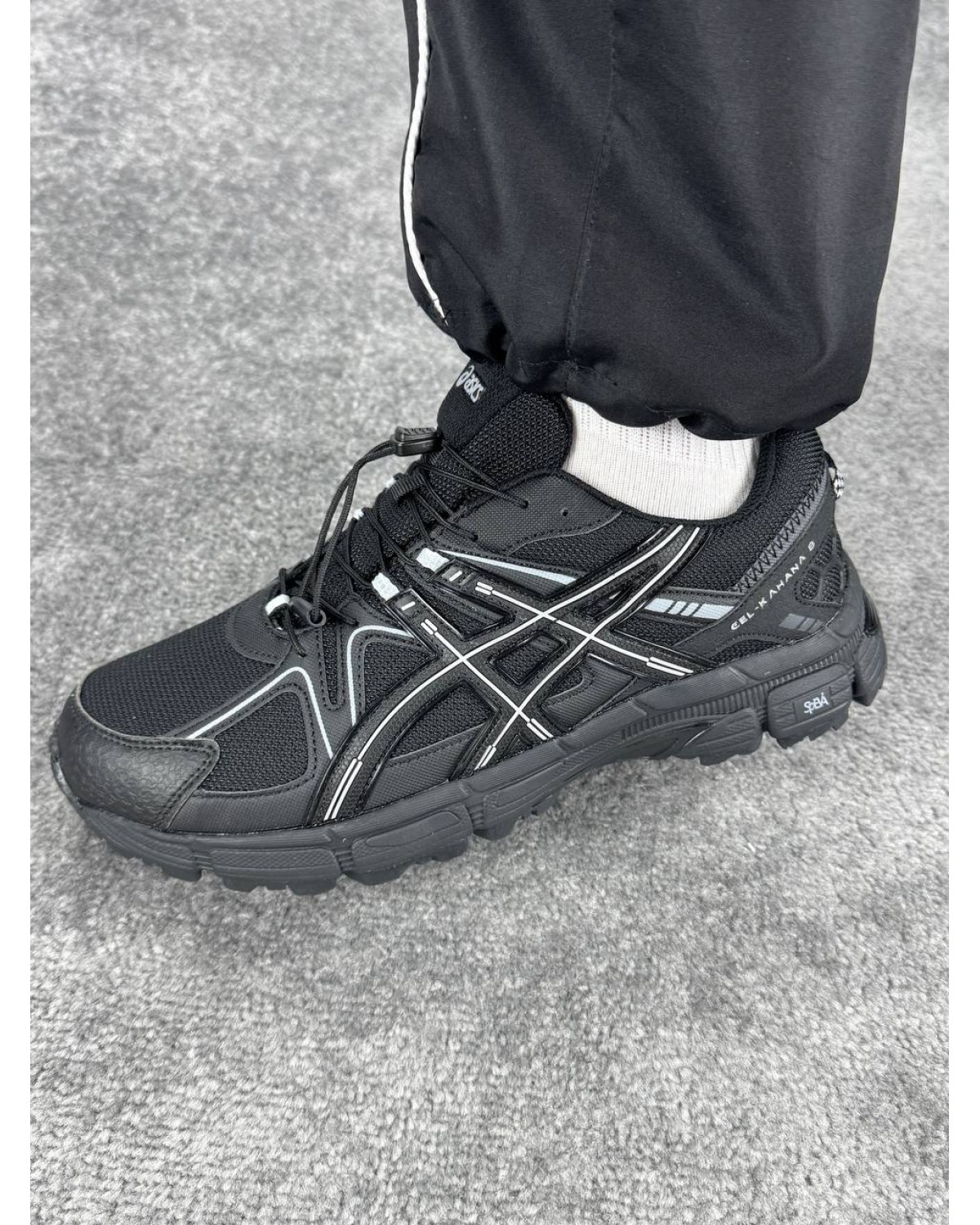 Asics Gel Kahana 8 Gore-Tex