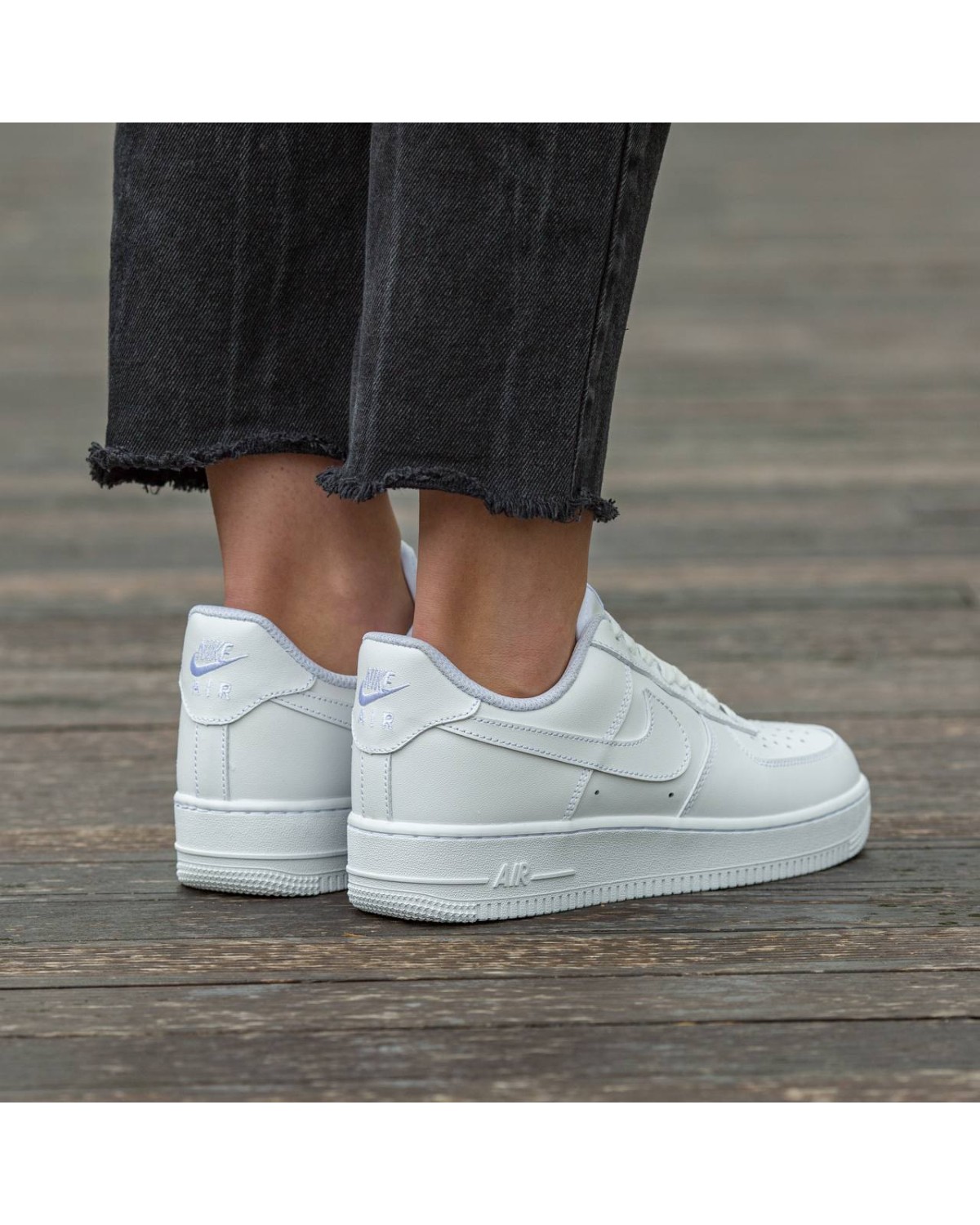 Nike Air Force 1 Low White