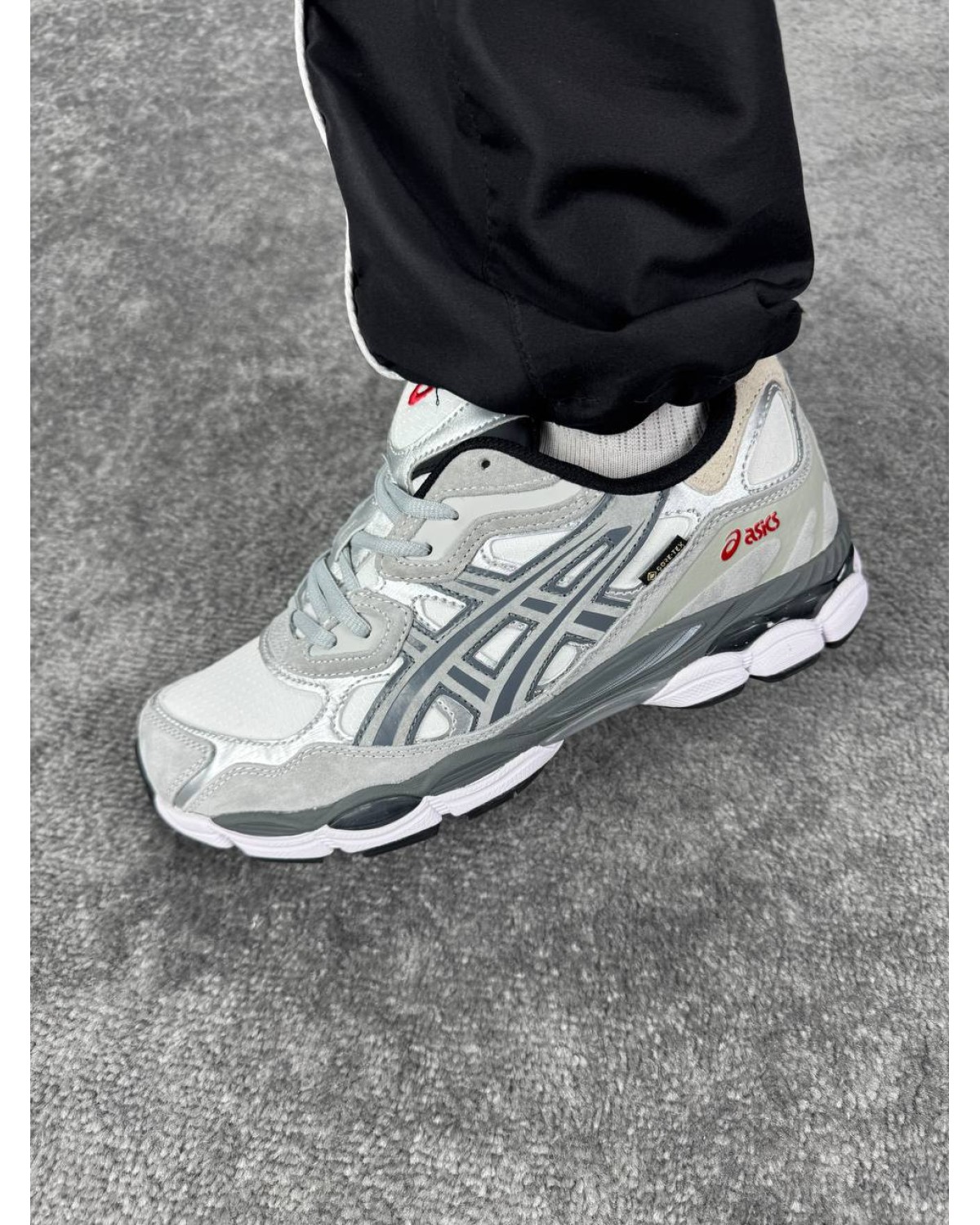 Asics Gel-NYC Gore-tex