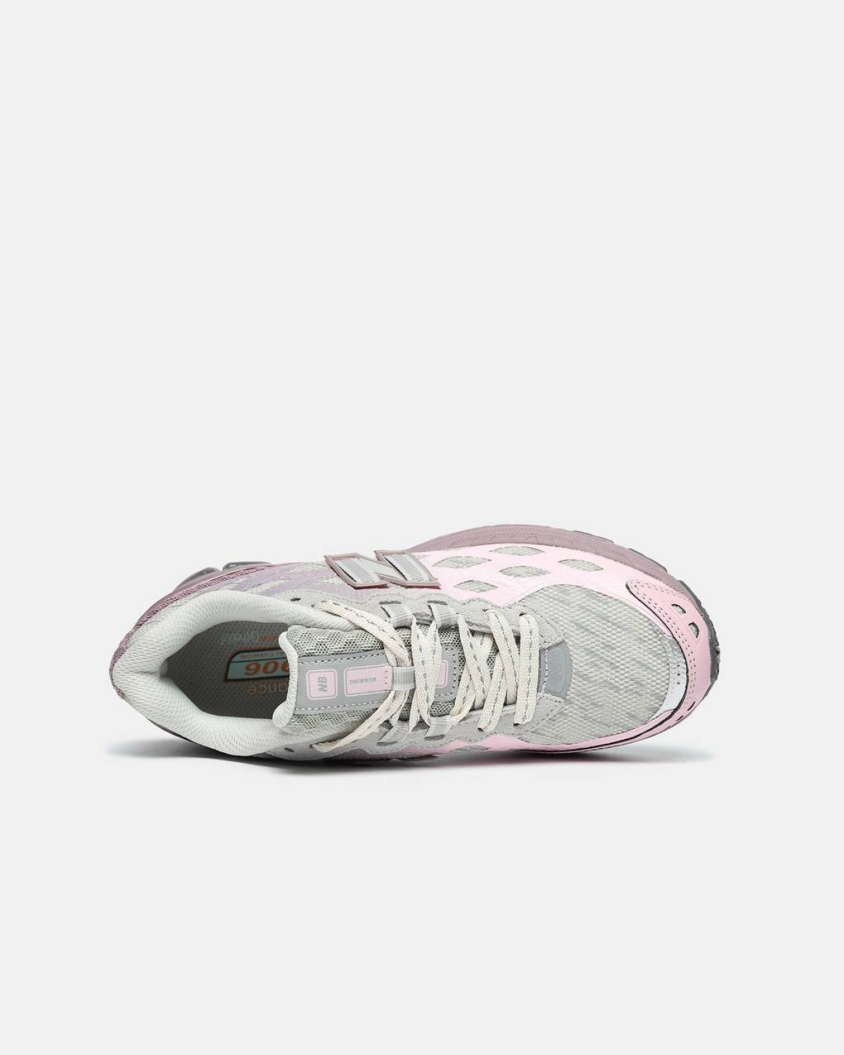 New Balance 1906W Pink Grey