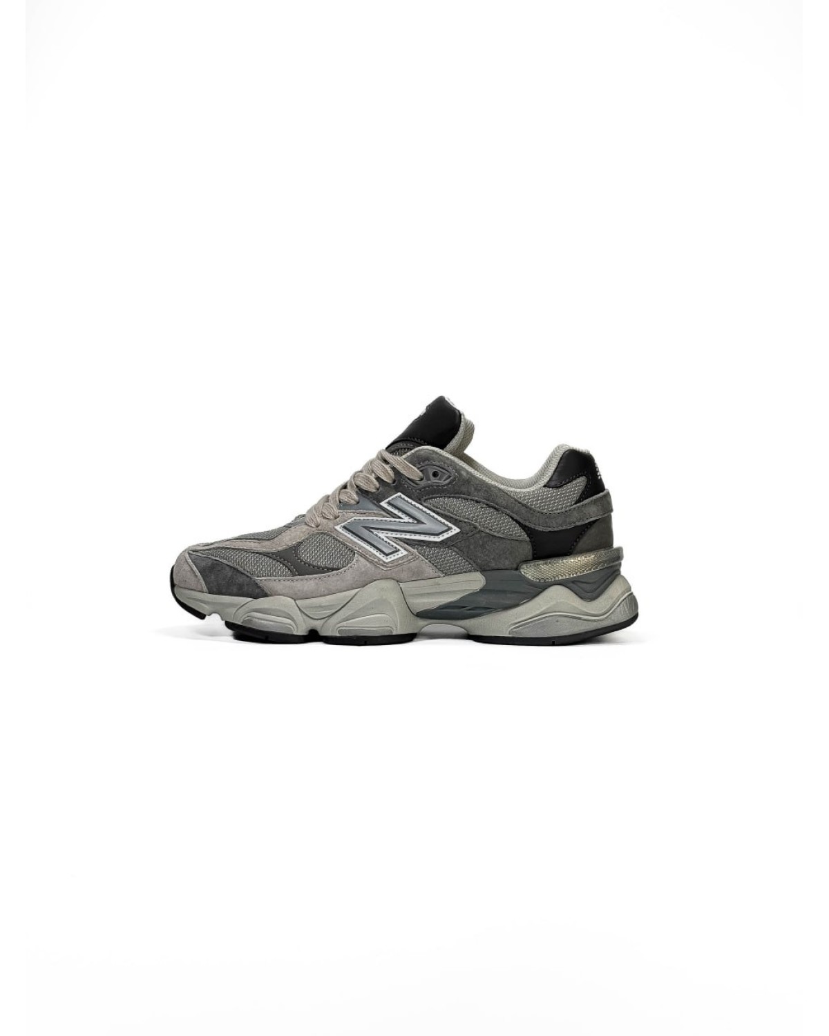 New Balance 9060 Grey