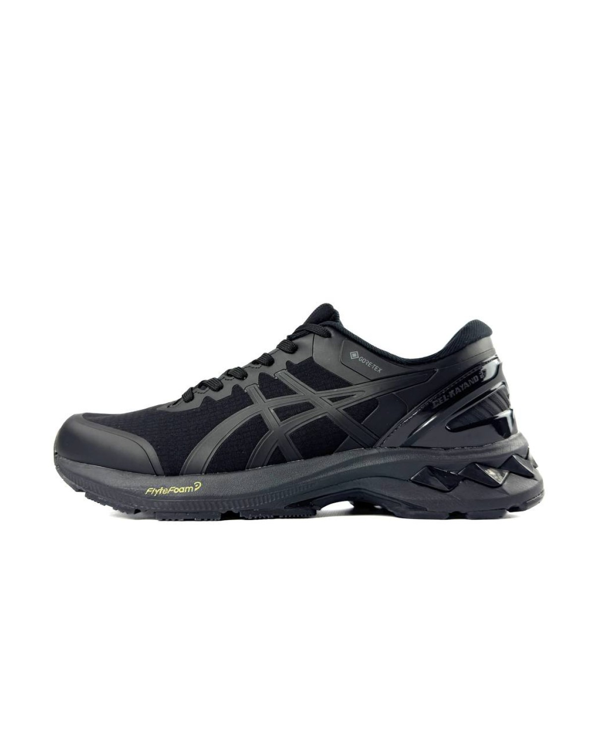 Asics Gel-Kayano 27 Gore-Tex